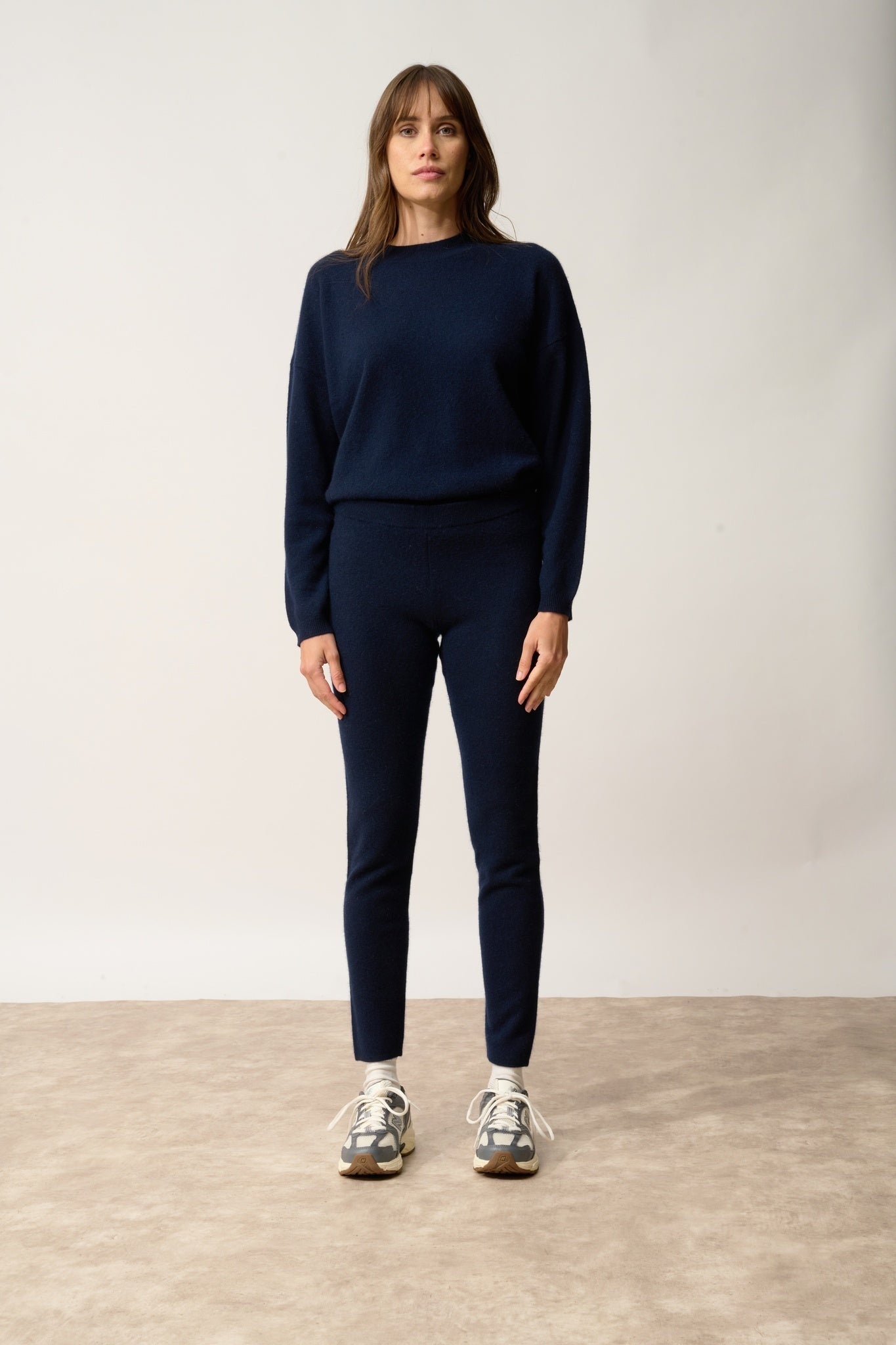 AGATHE legging navy