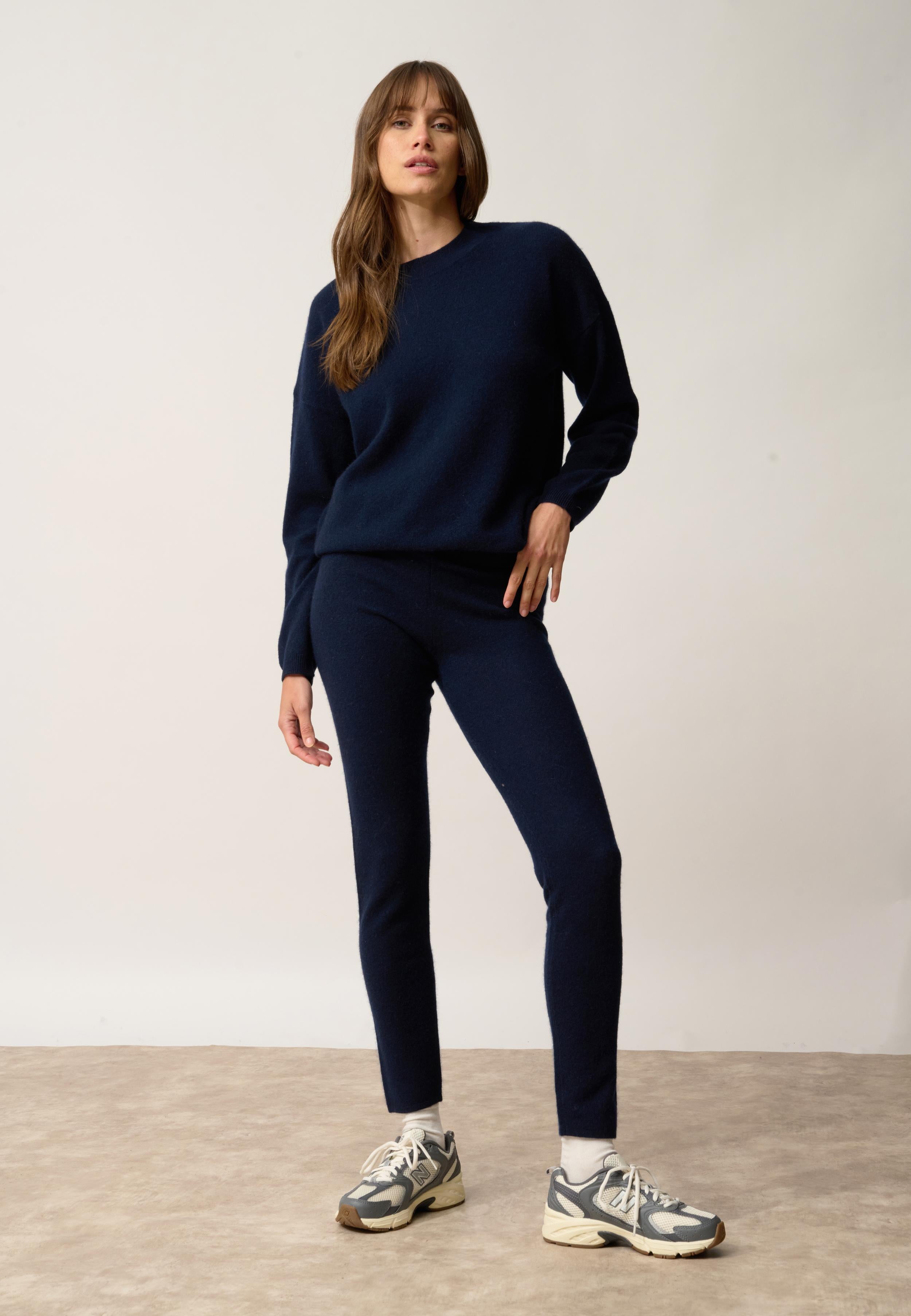 AGATHE legging navy
