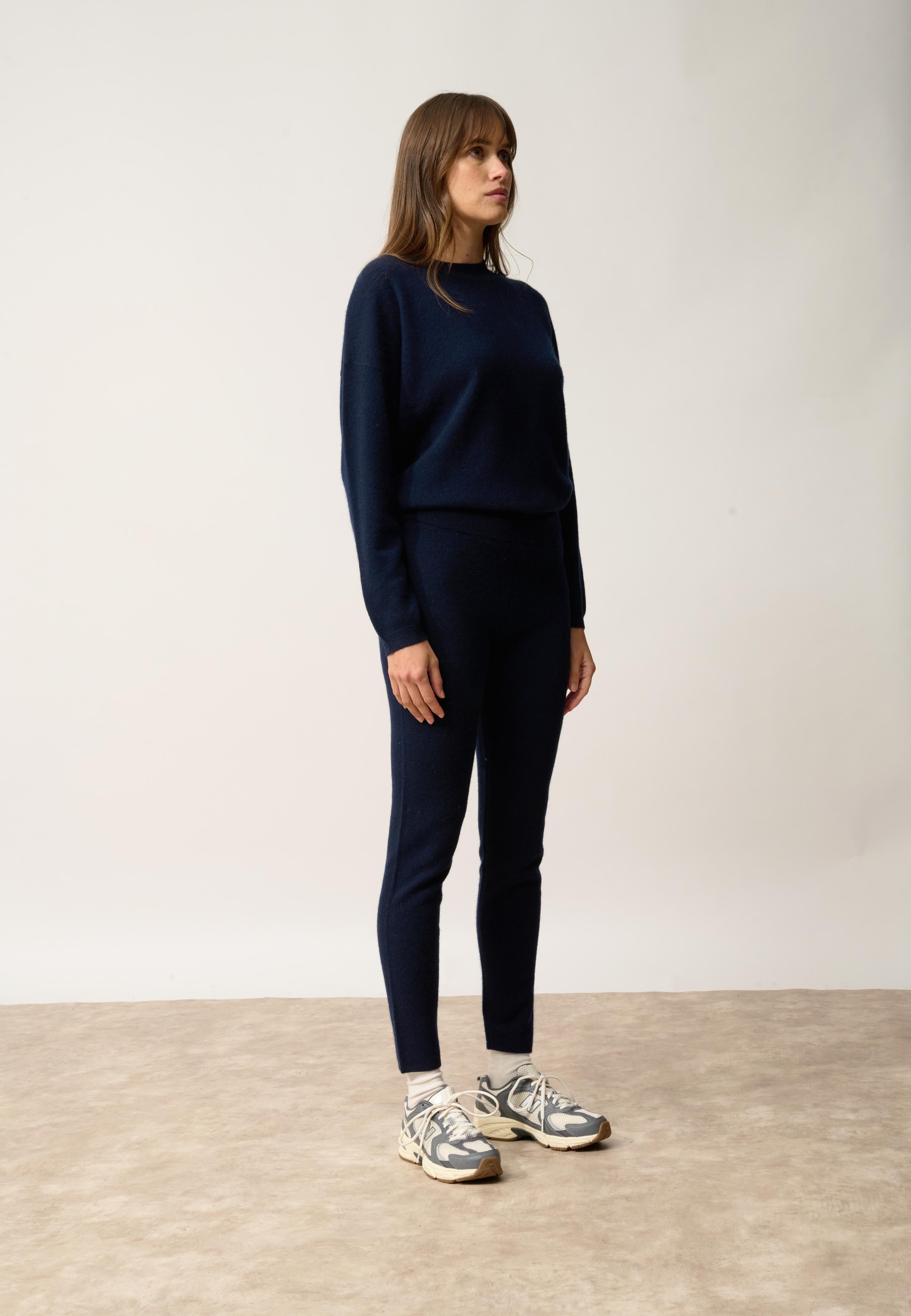 AGATHE legging navy
