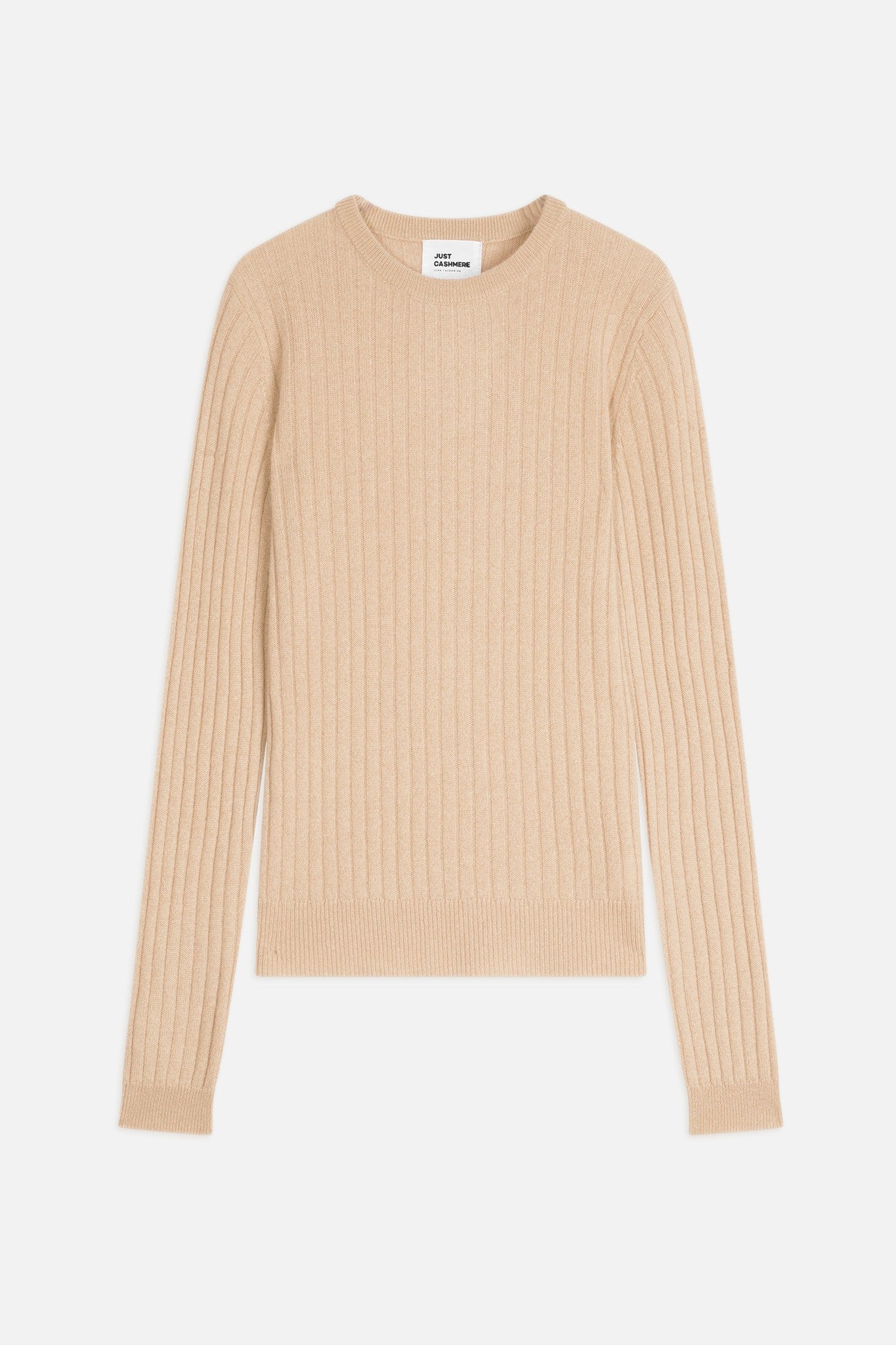 avana pull col rond sable