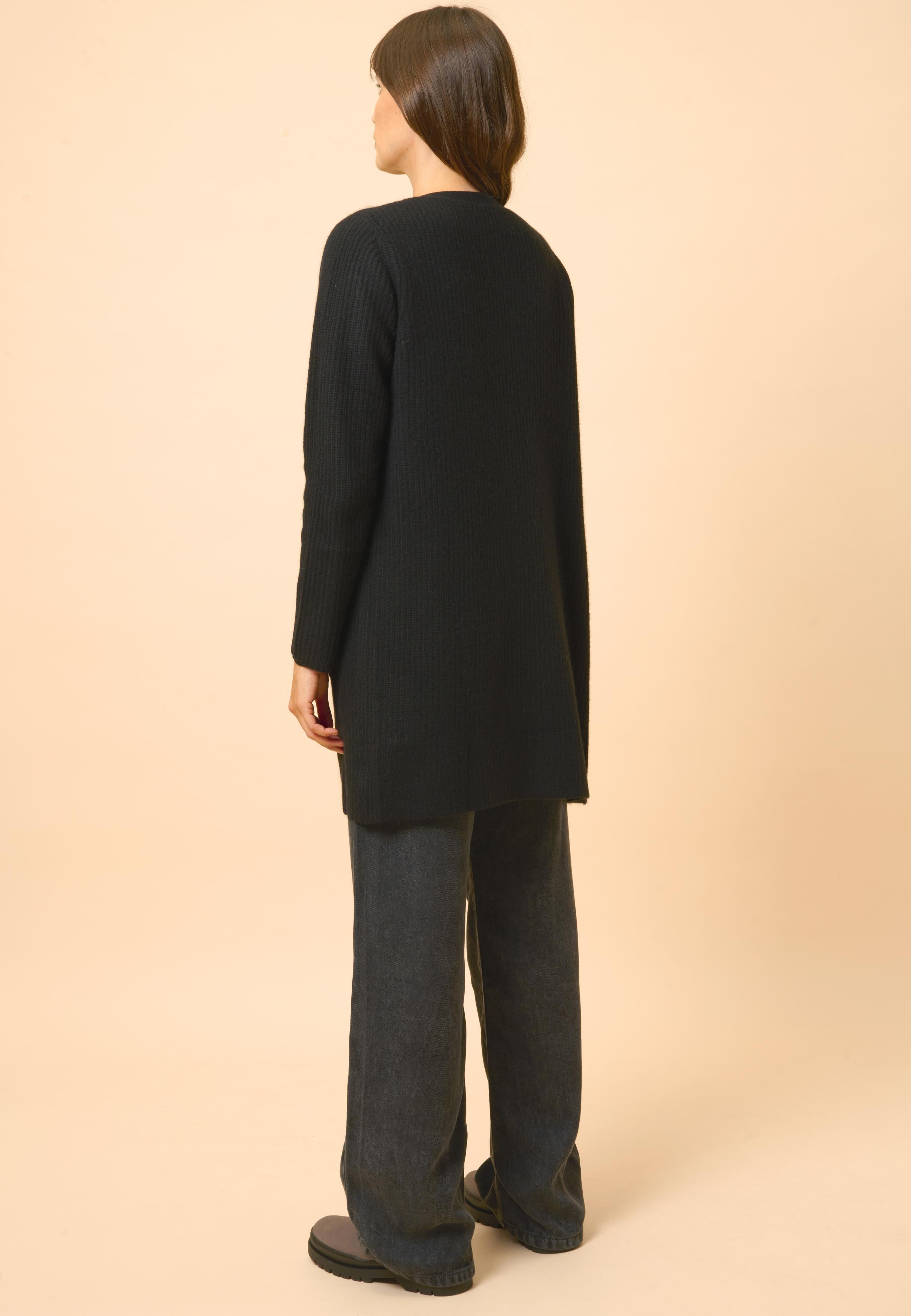 BRAEMAR jacket black