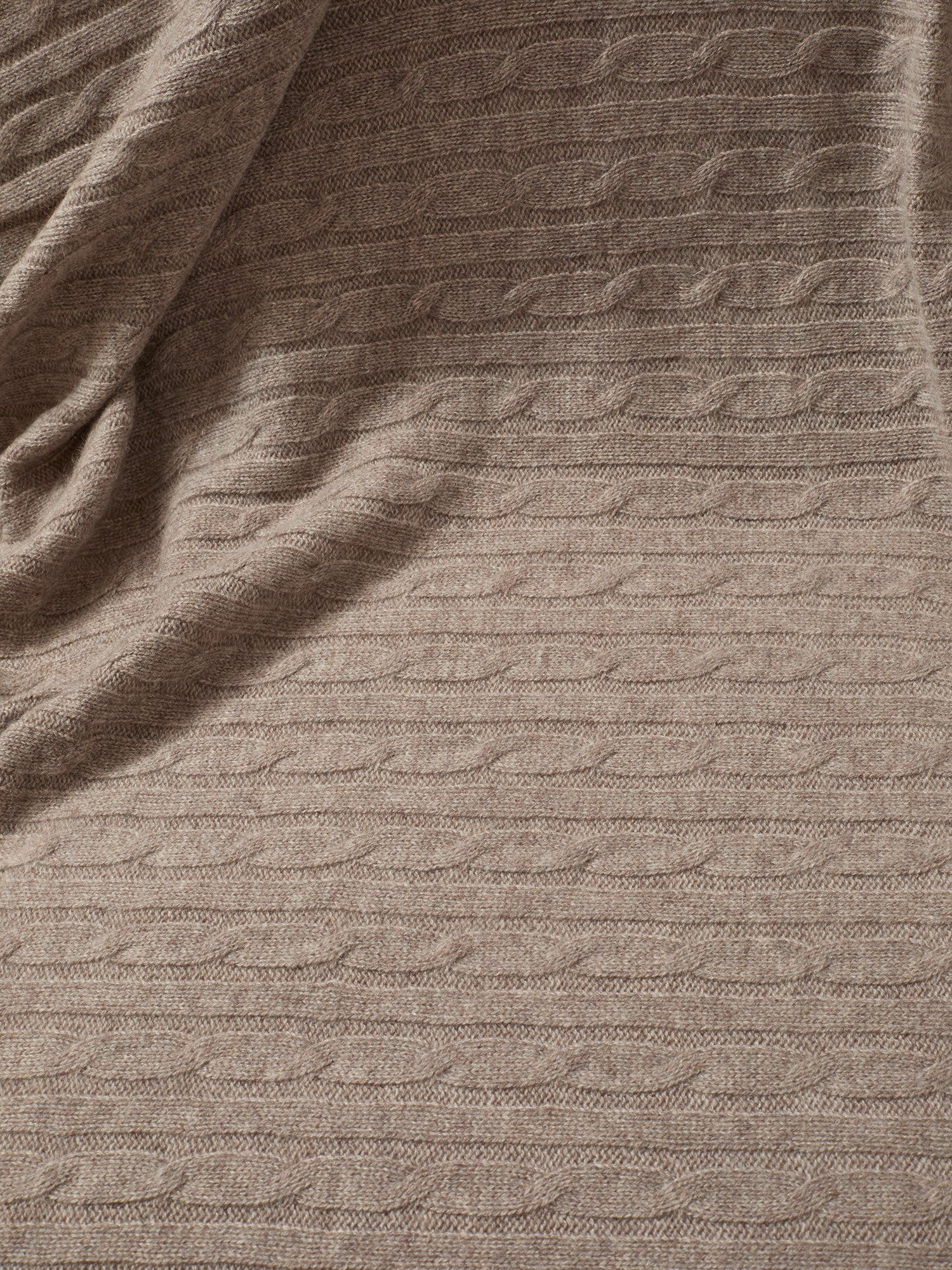 claribel plaid 4 fils caribou chiné