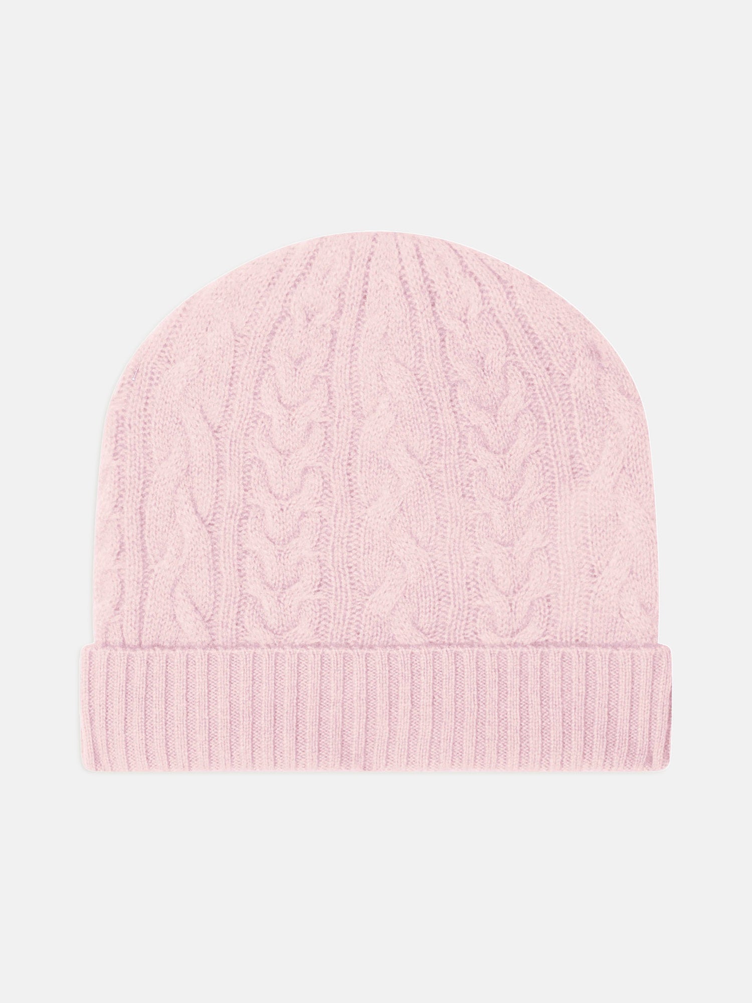 CLEO bonnet 4 fils poudre