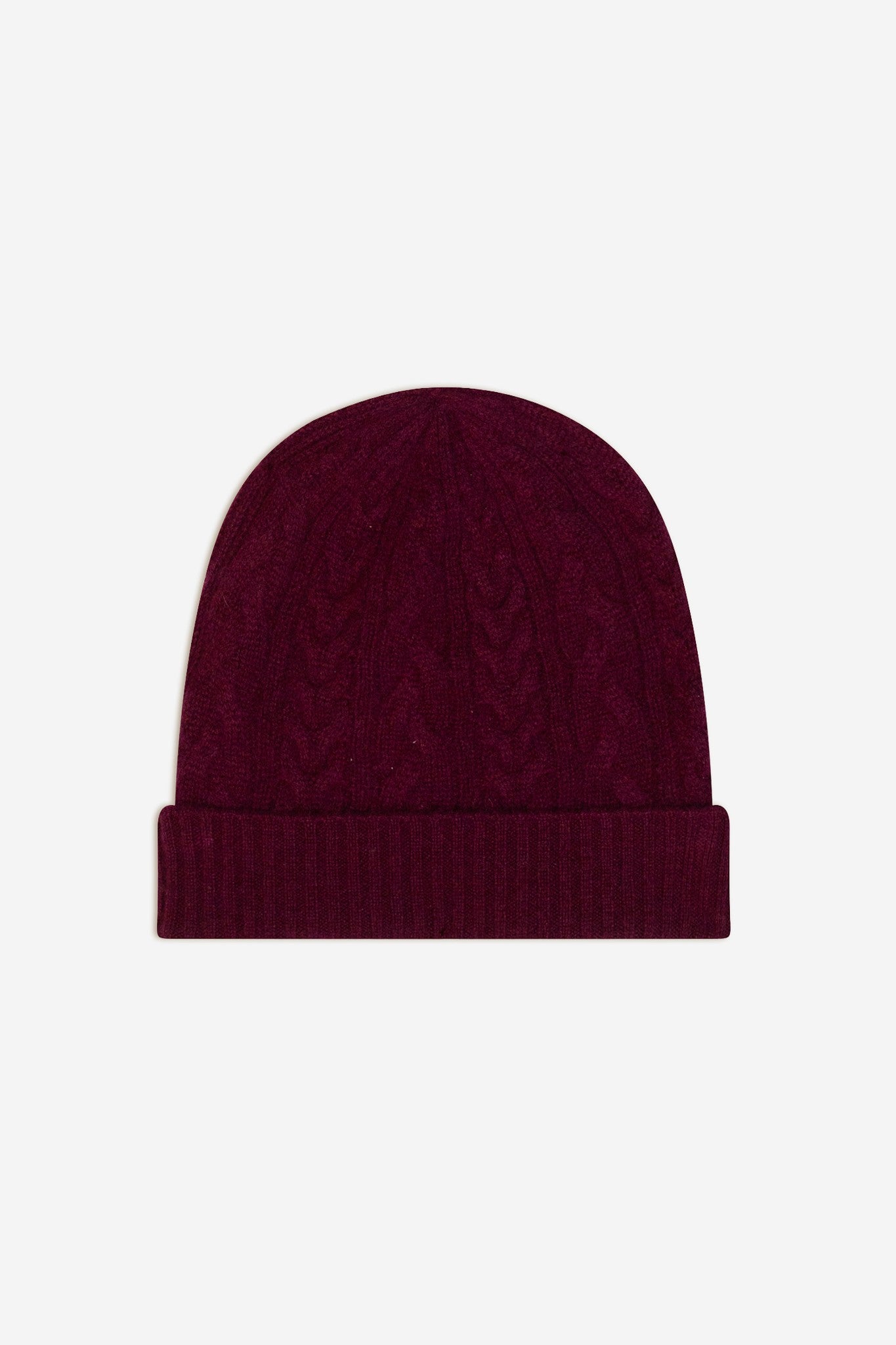 cleo bonnet bordeaux