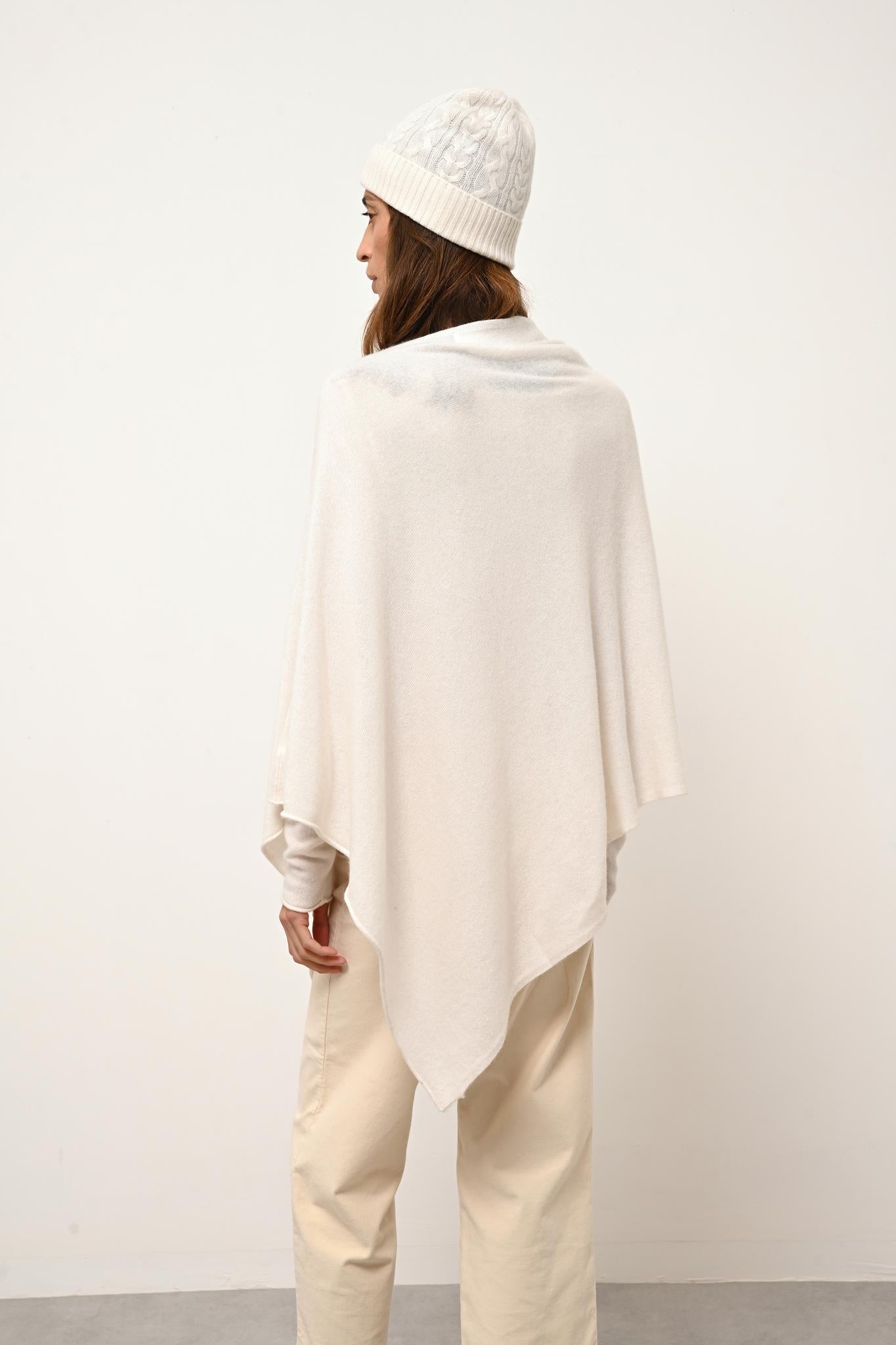 CLEO bonnet neige