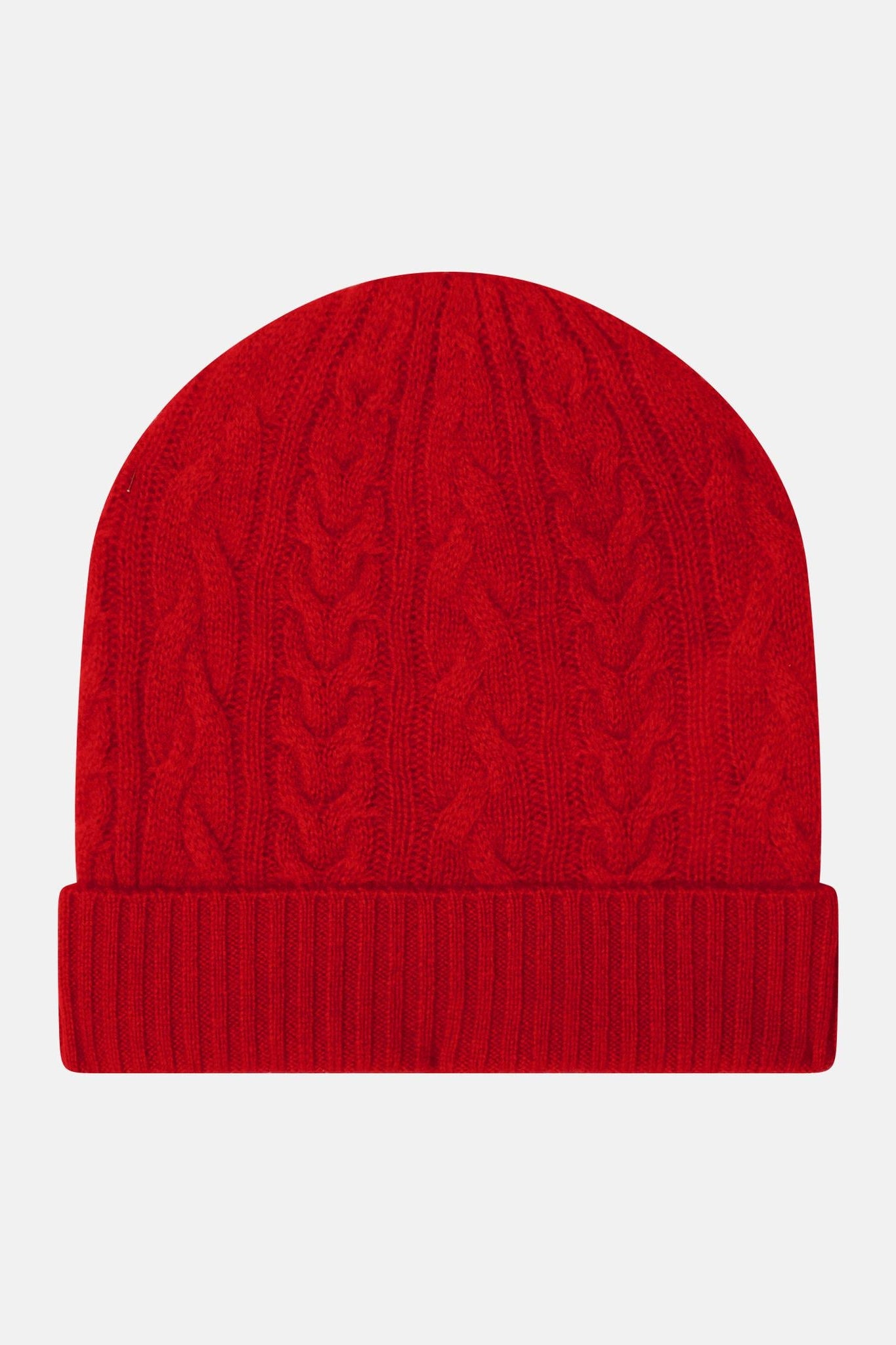 CLEO bonnet rouge