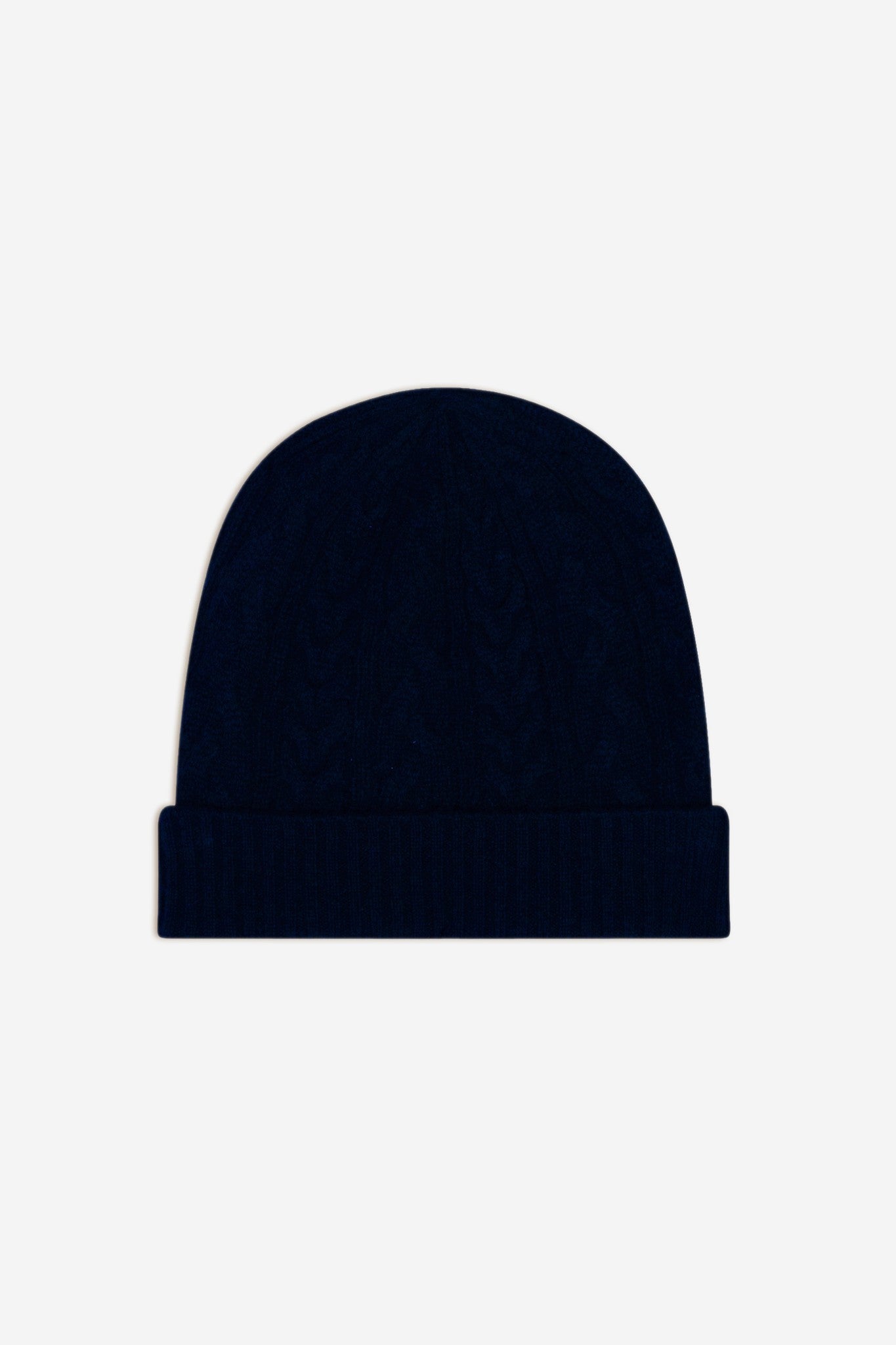 cleo bonnet navy