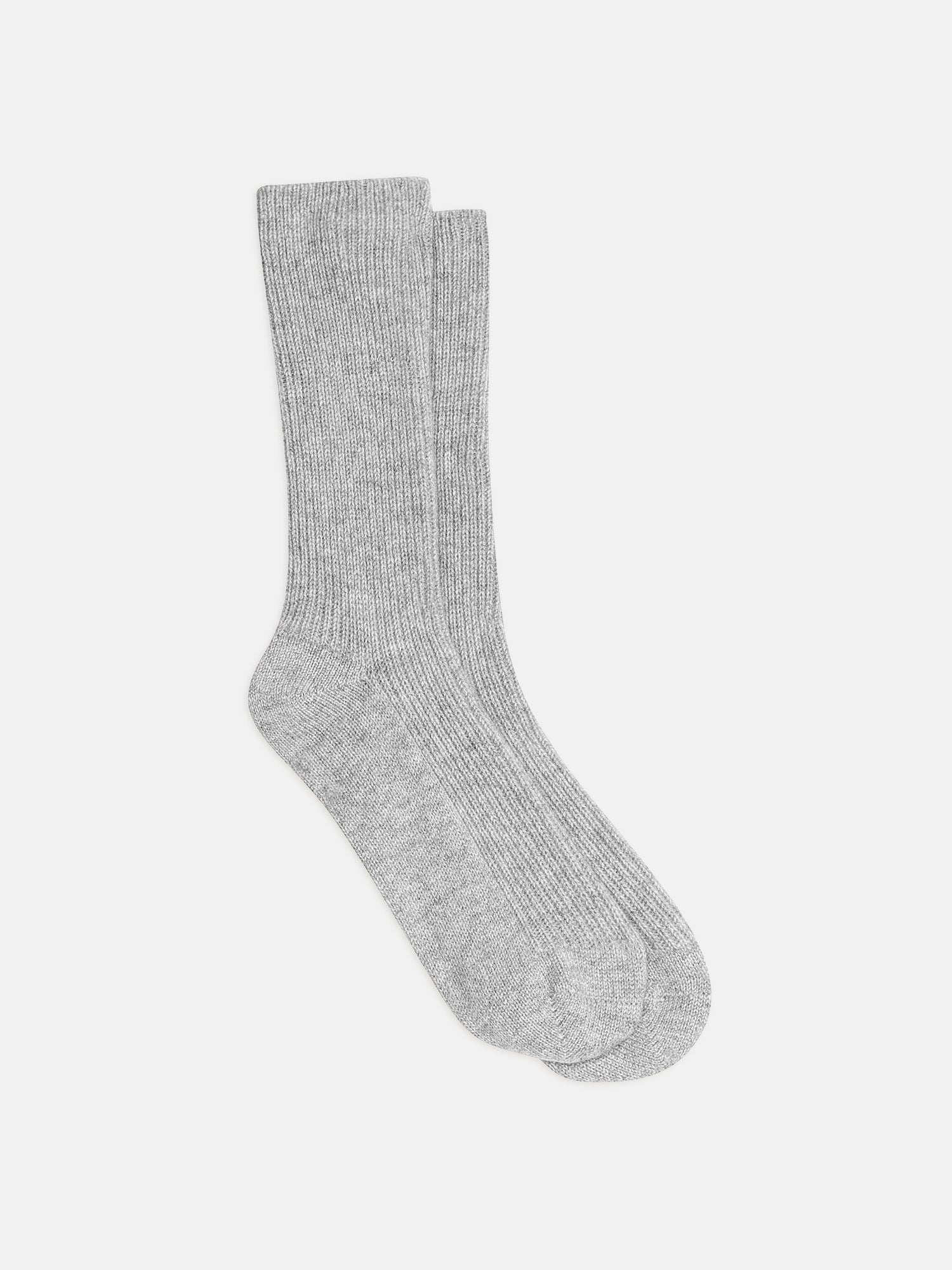 DAYAYA chaussettes 4 fils nuage chiné