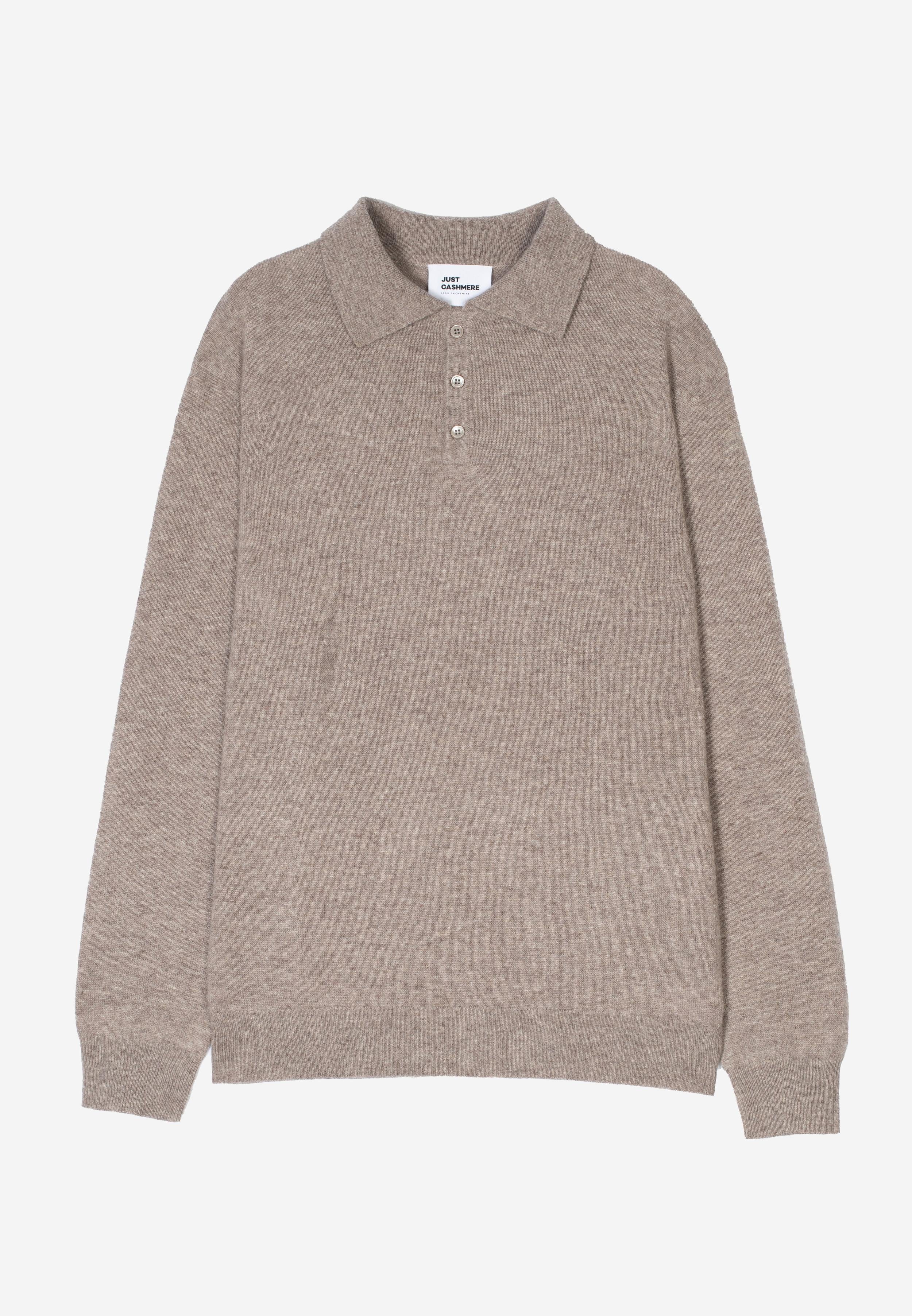 DOUGLAS polo caribou mottled