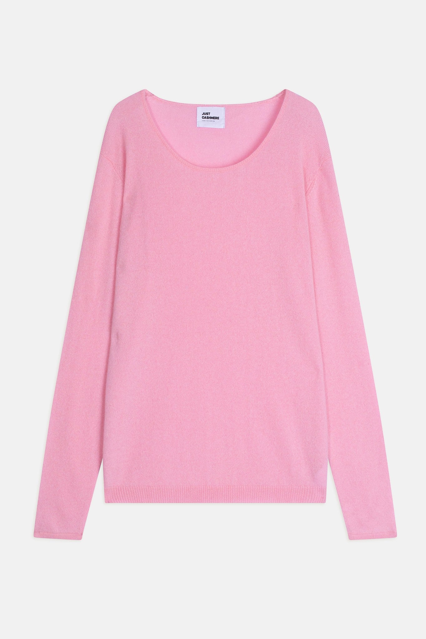 fiona boat neck sweater