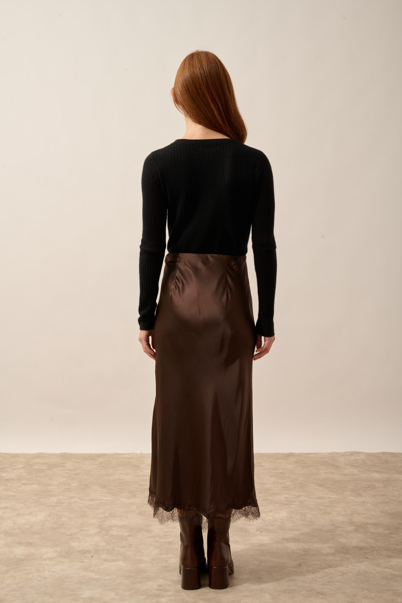 funi body col rond noir