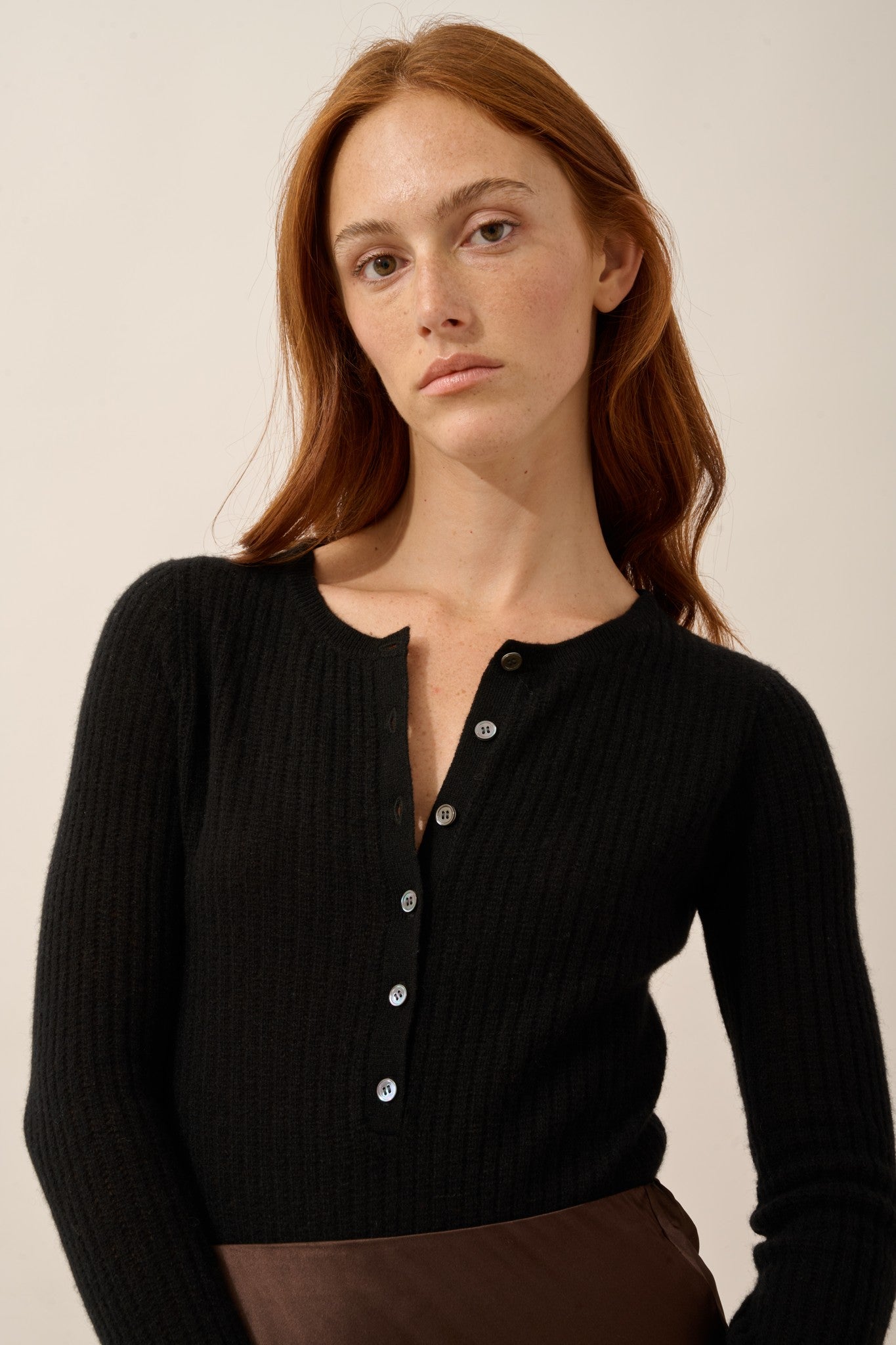 funi body col rond noir