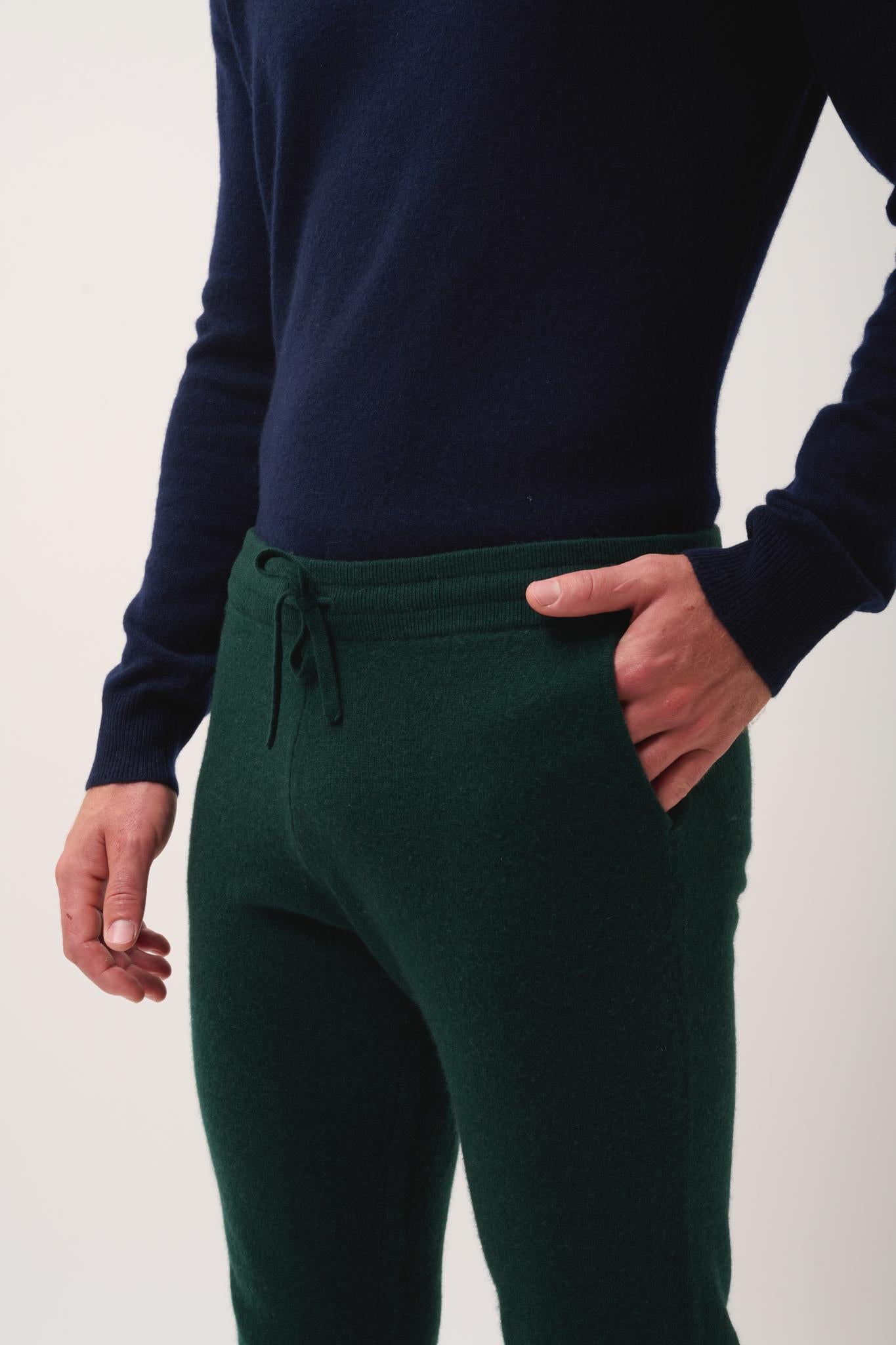 GARETH cypress jogging suit