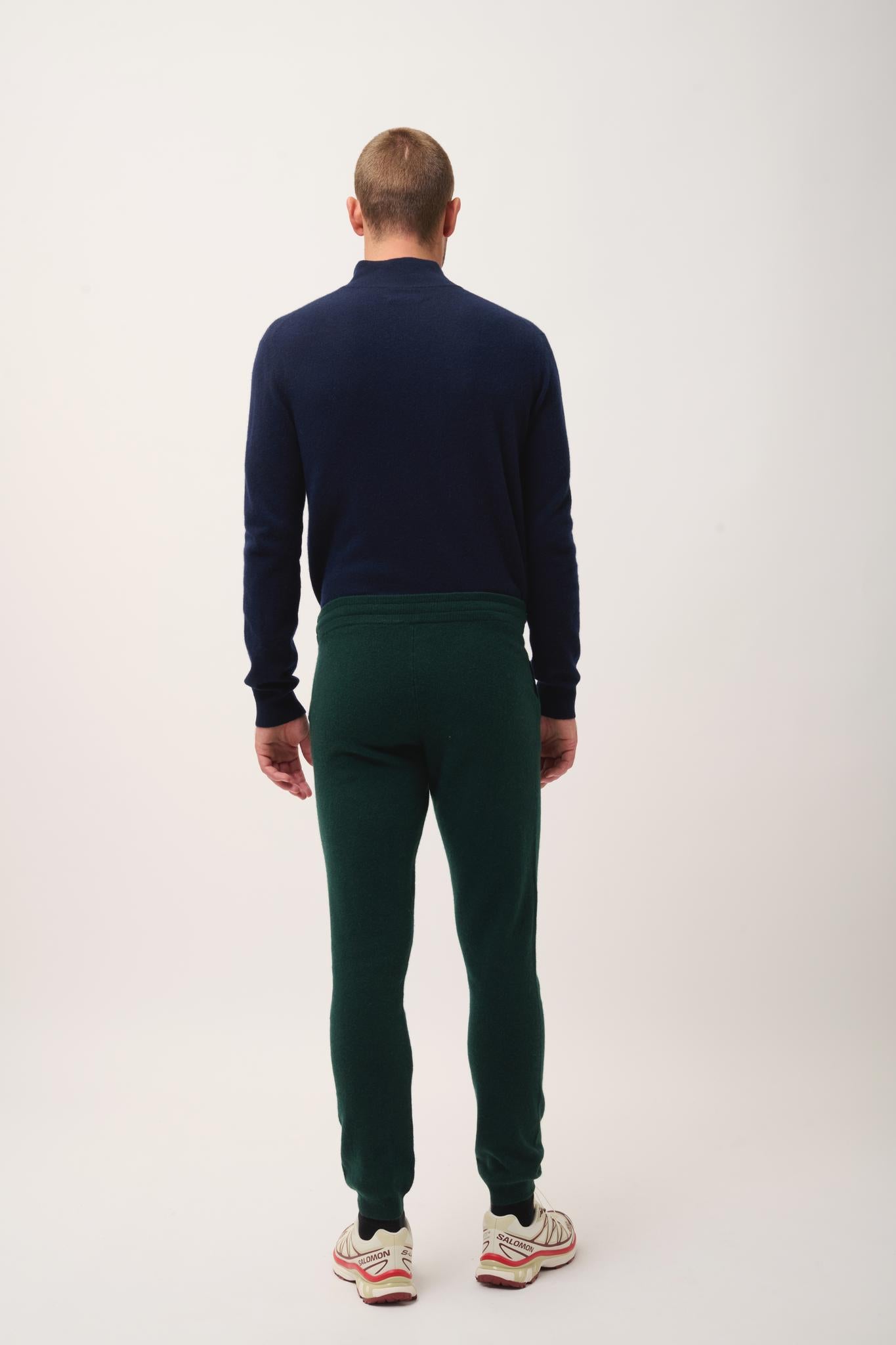 GARETH cypress jogging suit