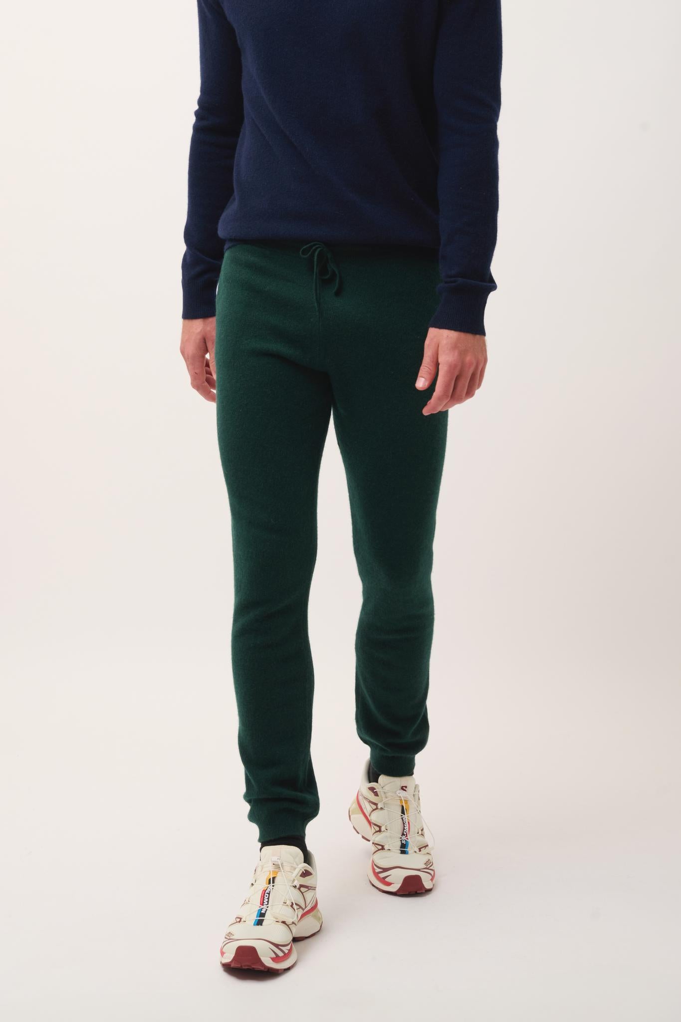 GARETH cypress jogging suit
