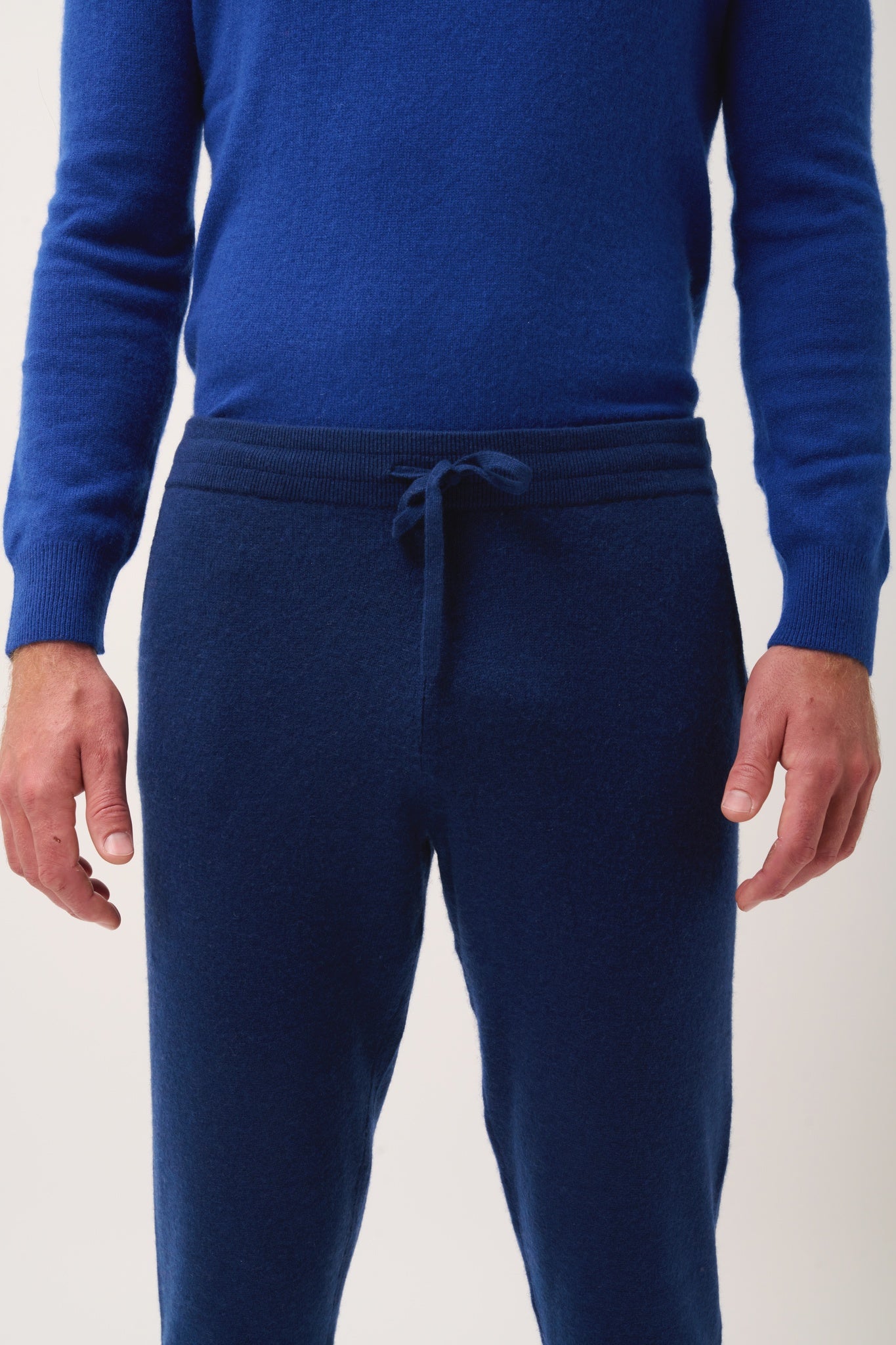 GARETH jogging minuit