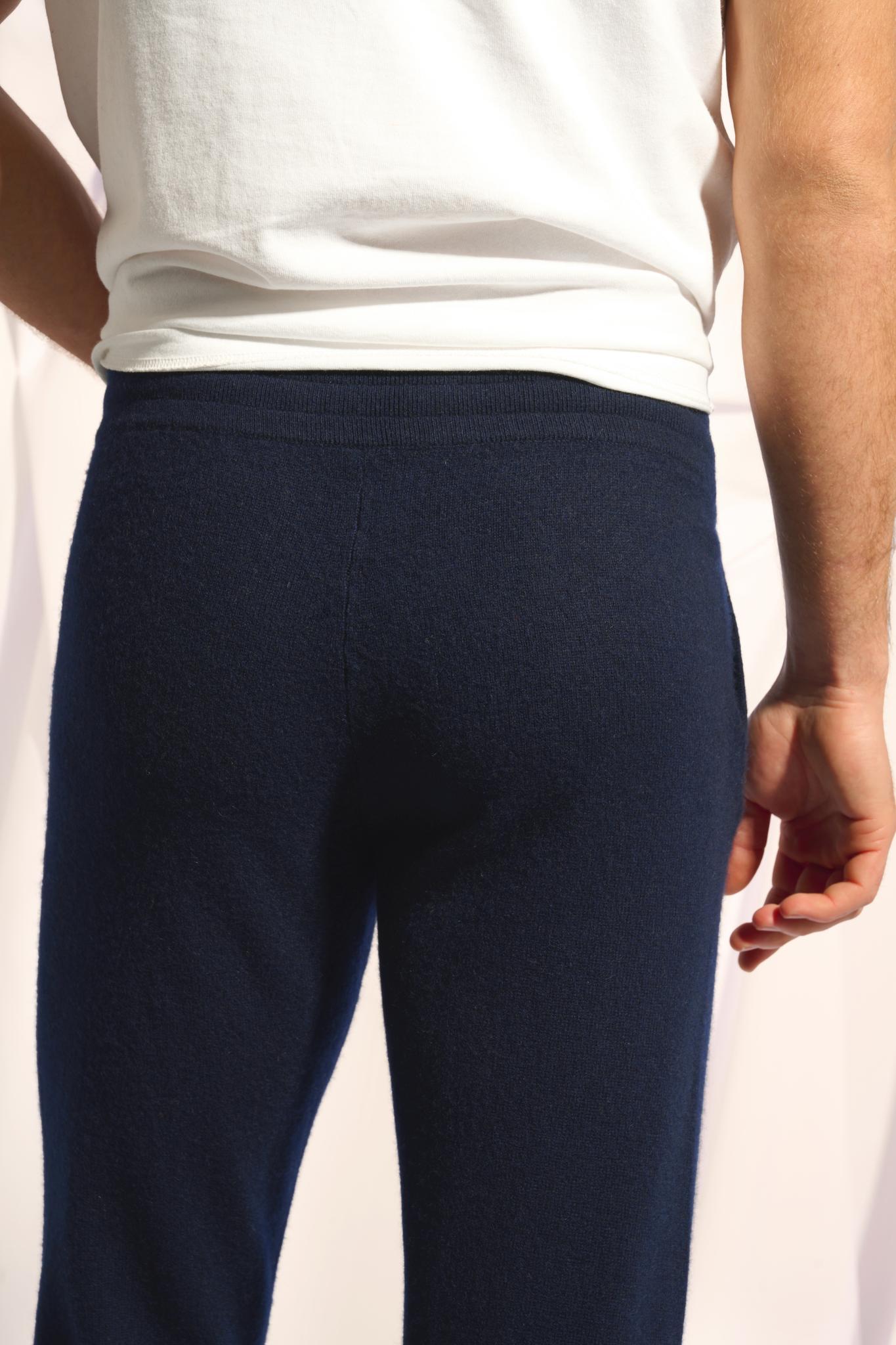 GARETH jogging navy