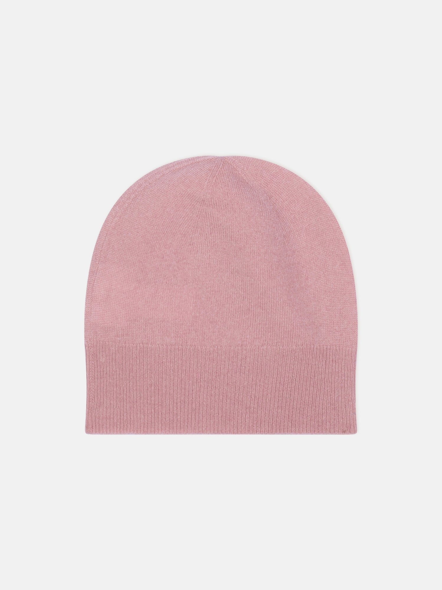 GINGER bonnet bois de rose
