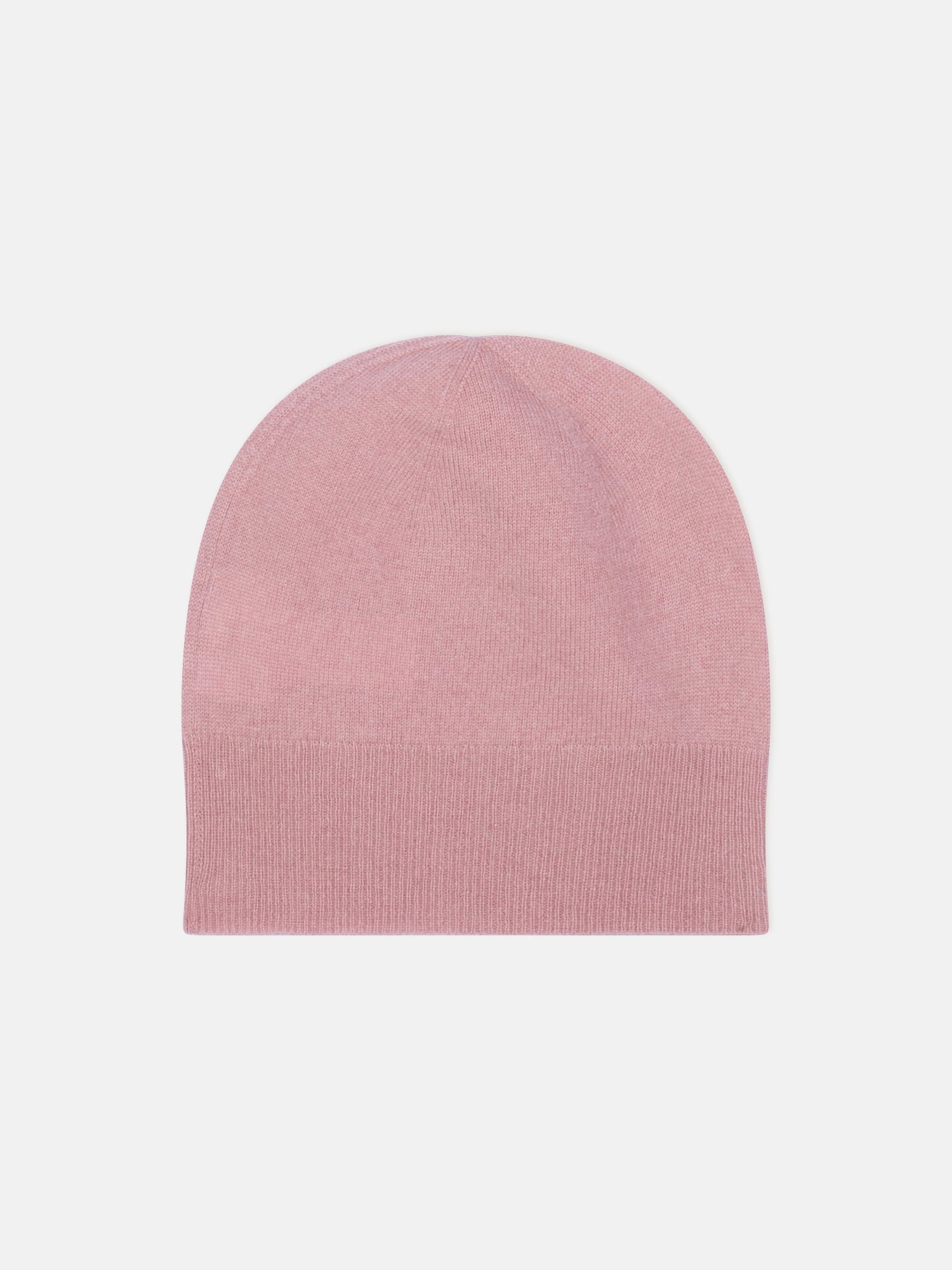 GINGER bonnet bois de rose
