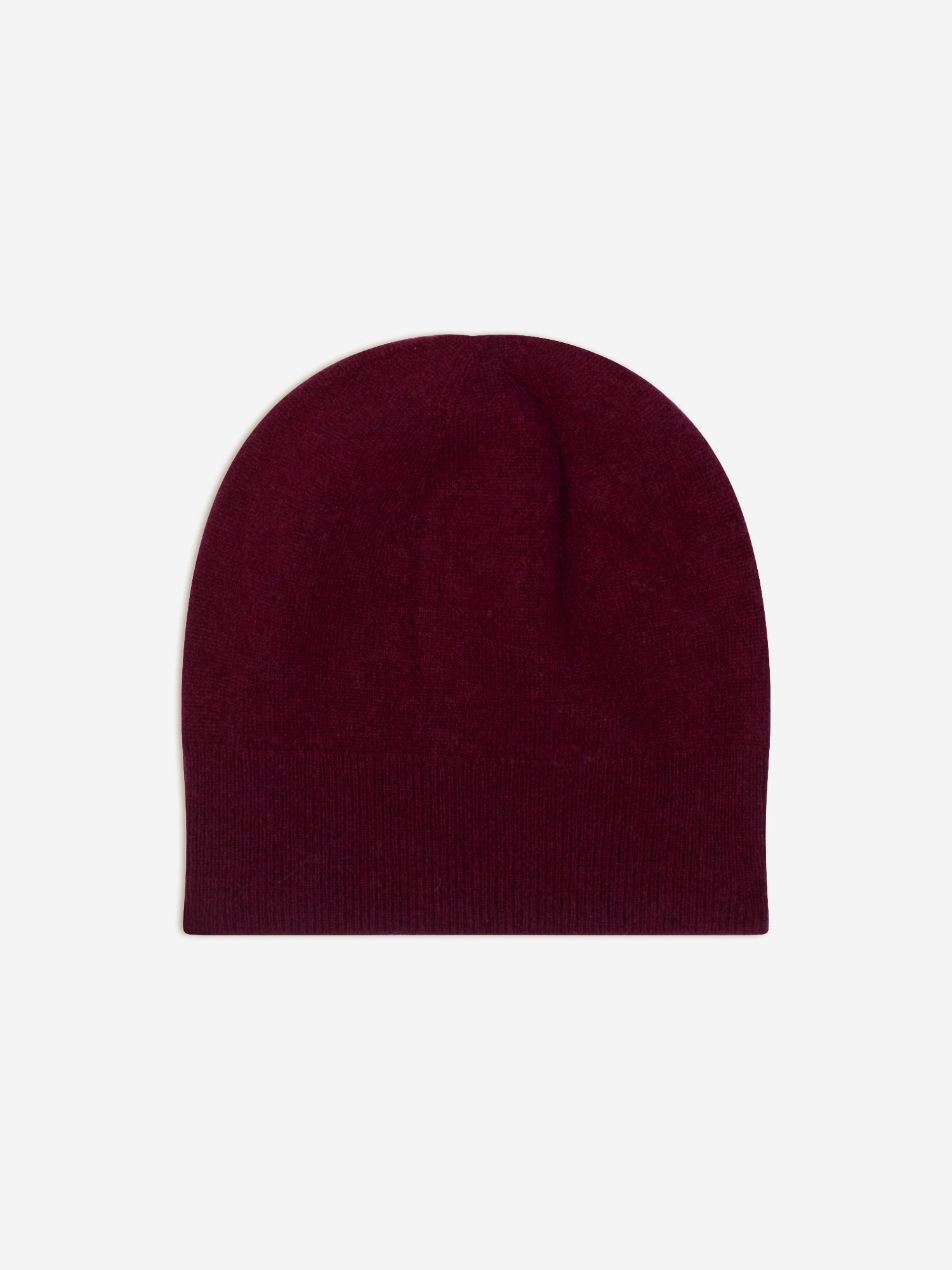 GINGER bonnet bordeaux