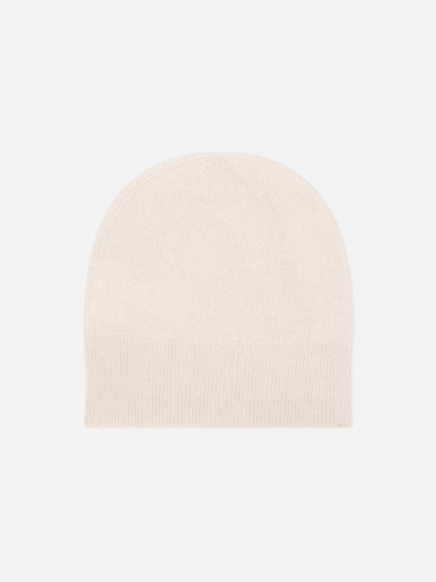 GINGER bonnet ivoire