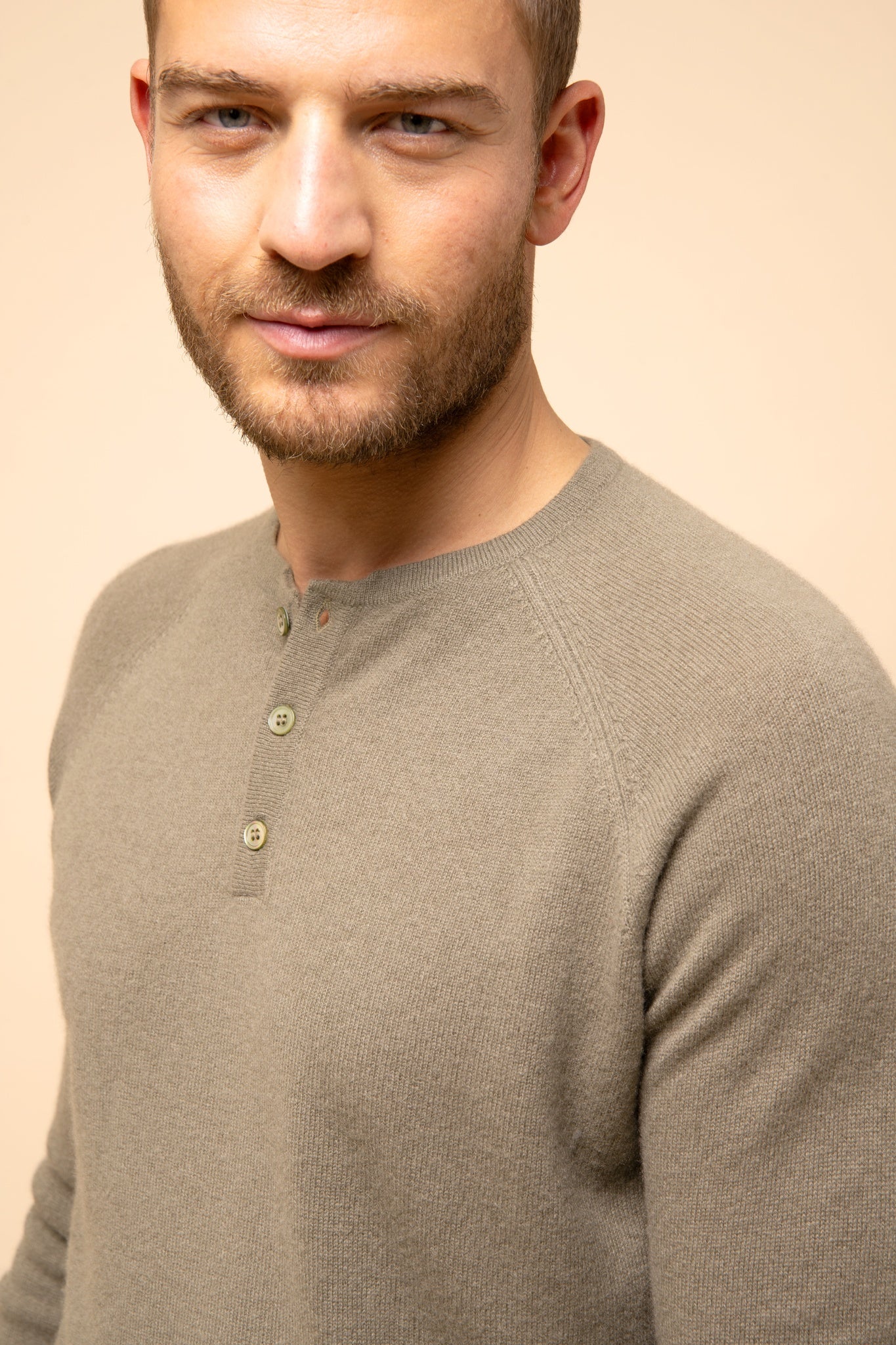 GUZMAN pull col tunisien army