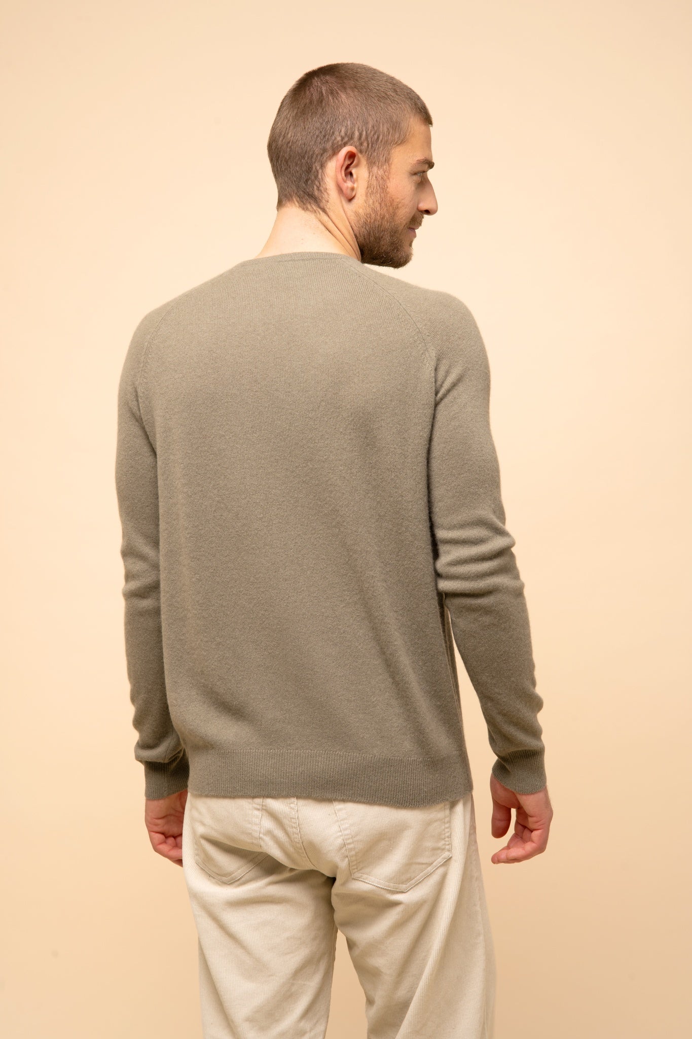 GUZMAN pull col tunisien army