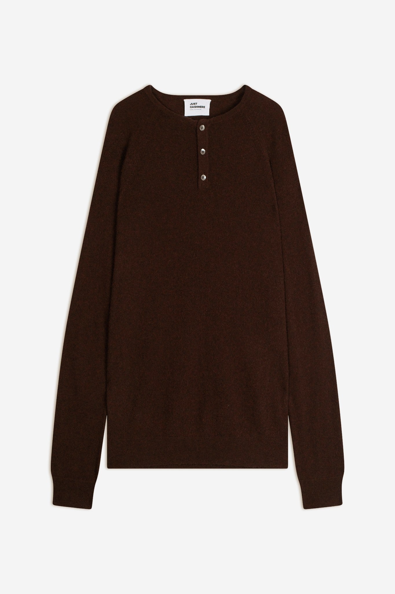 guzman pull col tunisien café