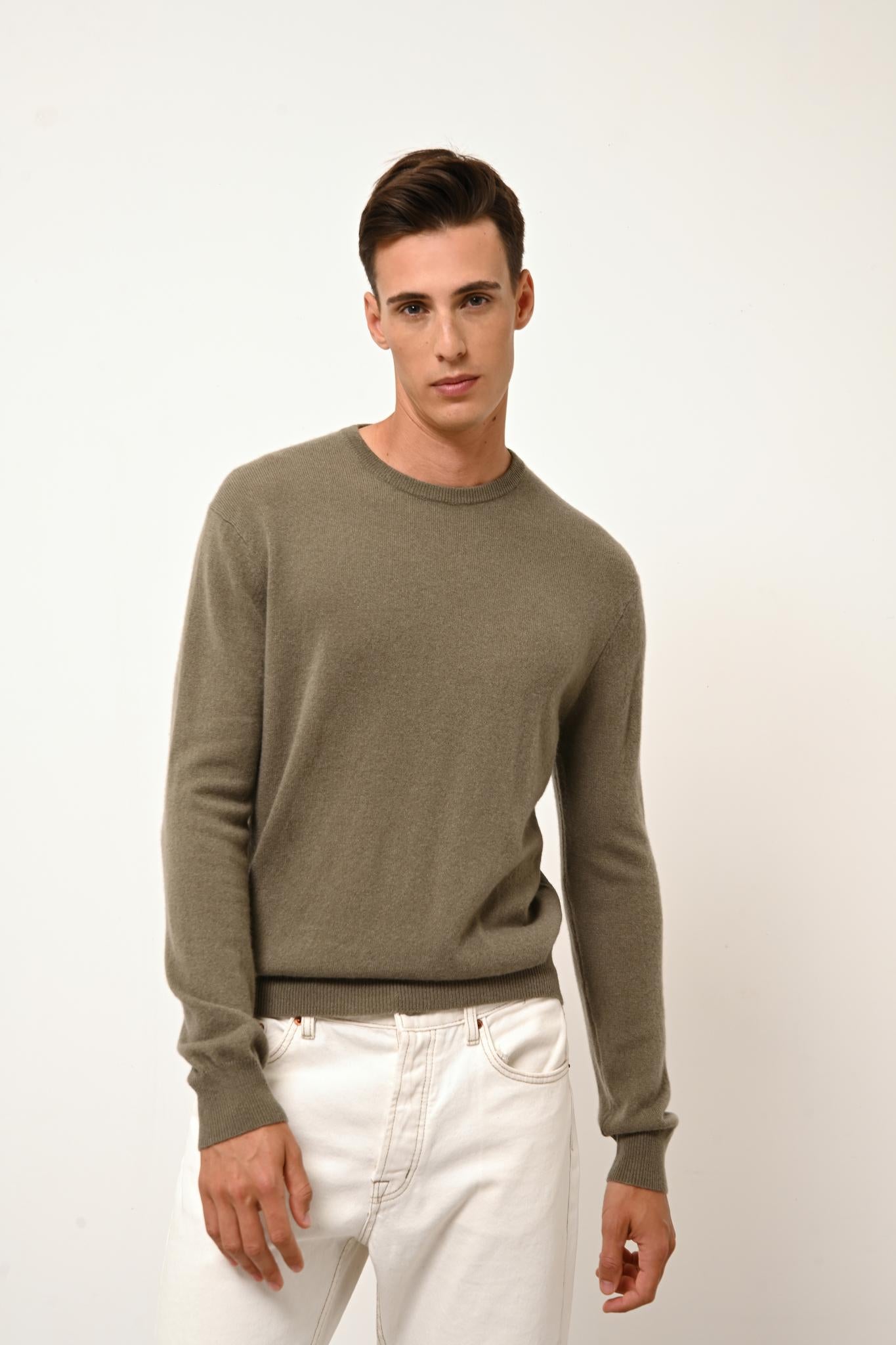 HOWARD pull col rond army