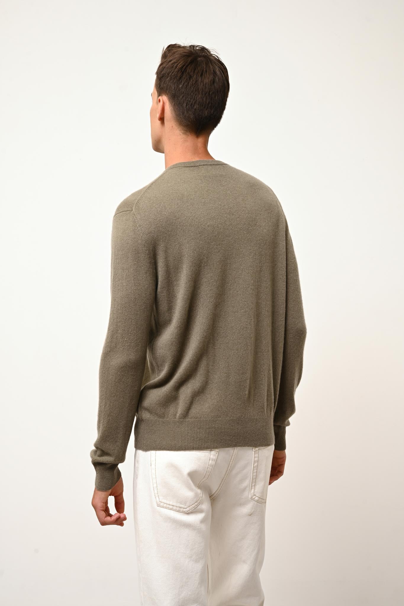 HOWARD pull col rond army
