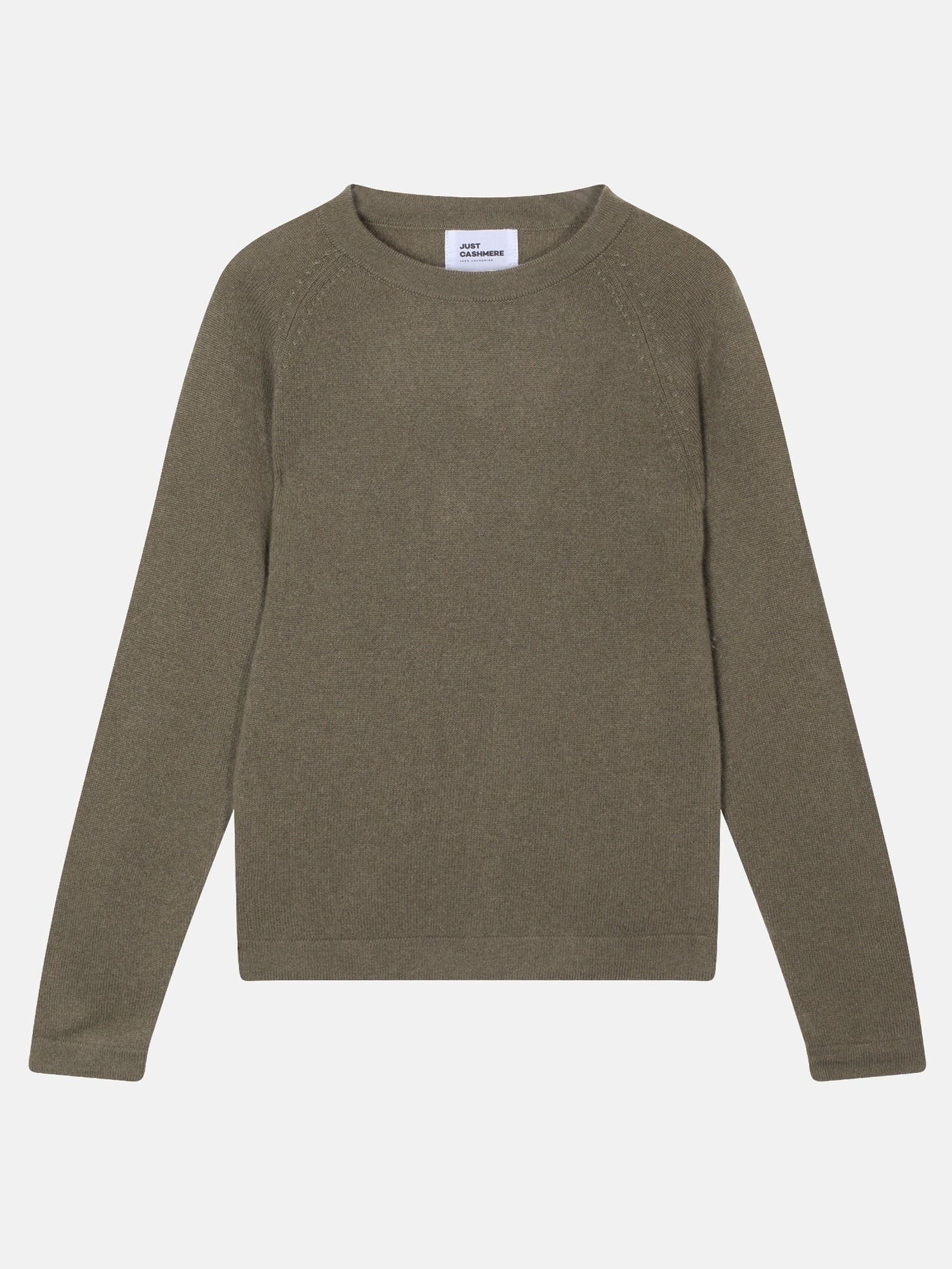 JANE pull col rond army