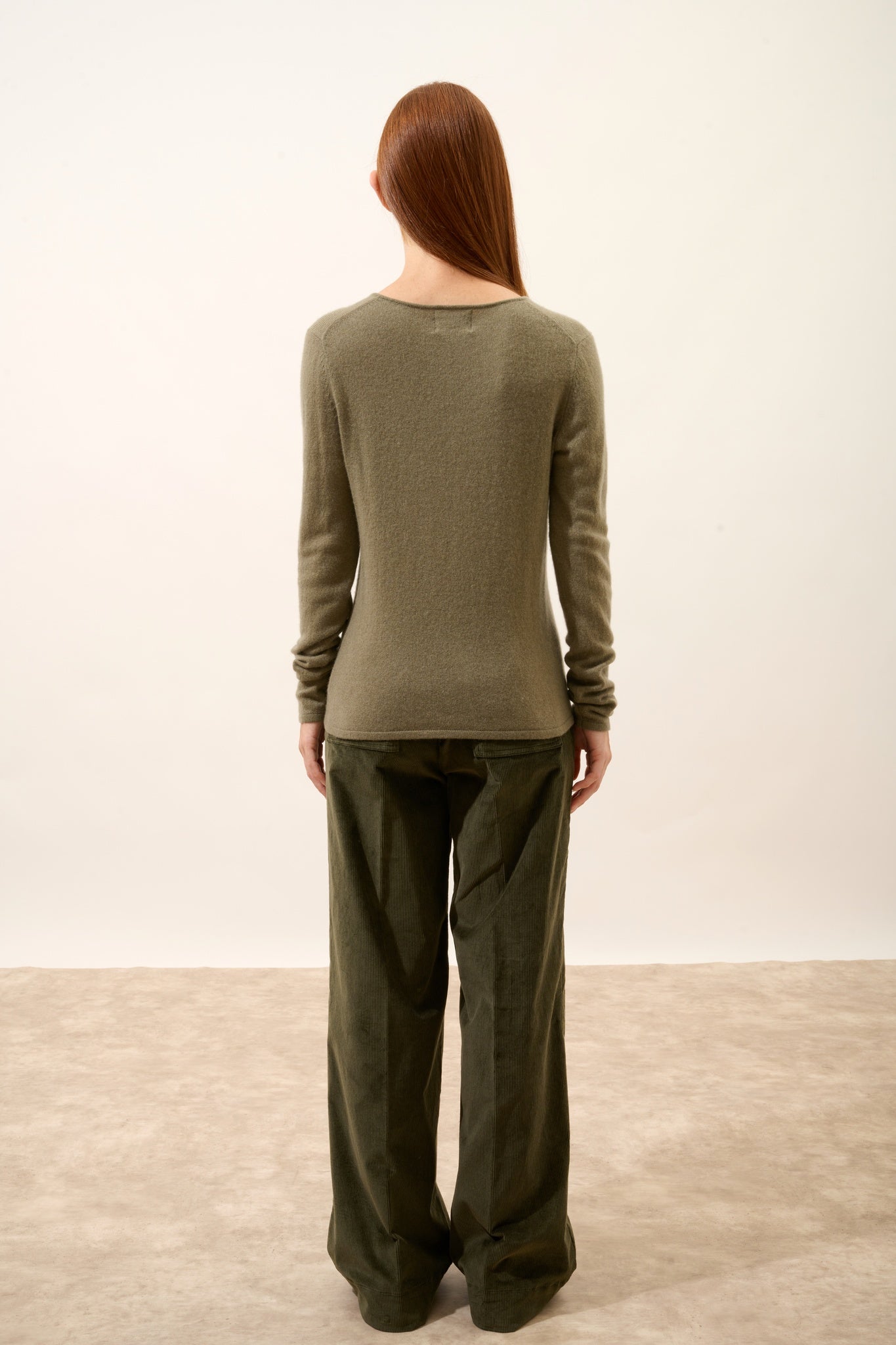 JOAN pull col v army