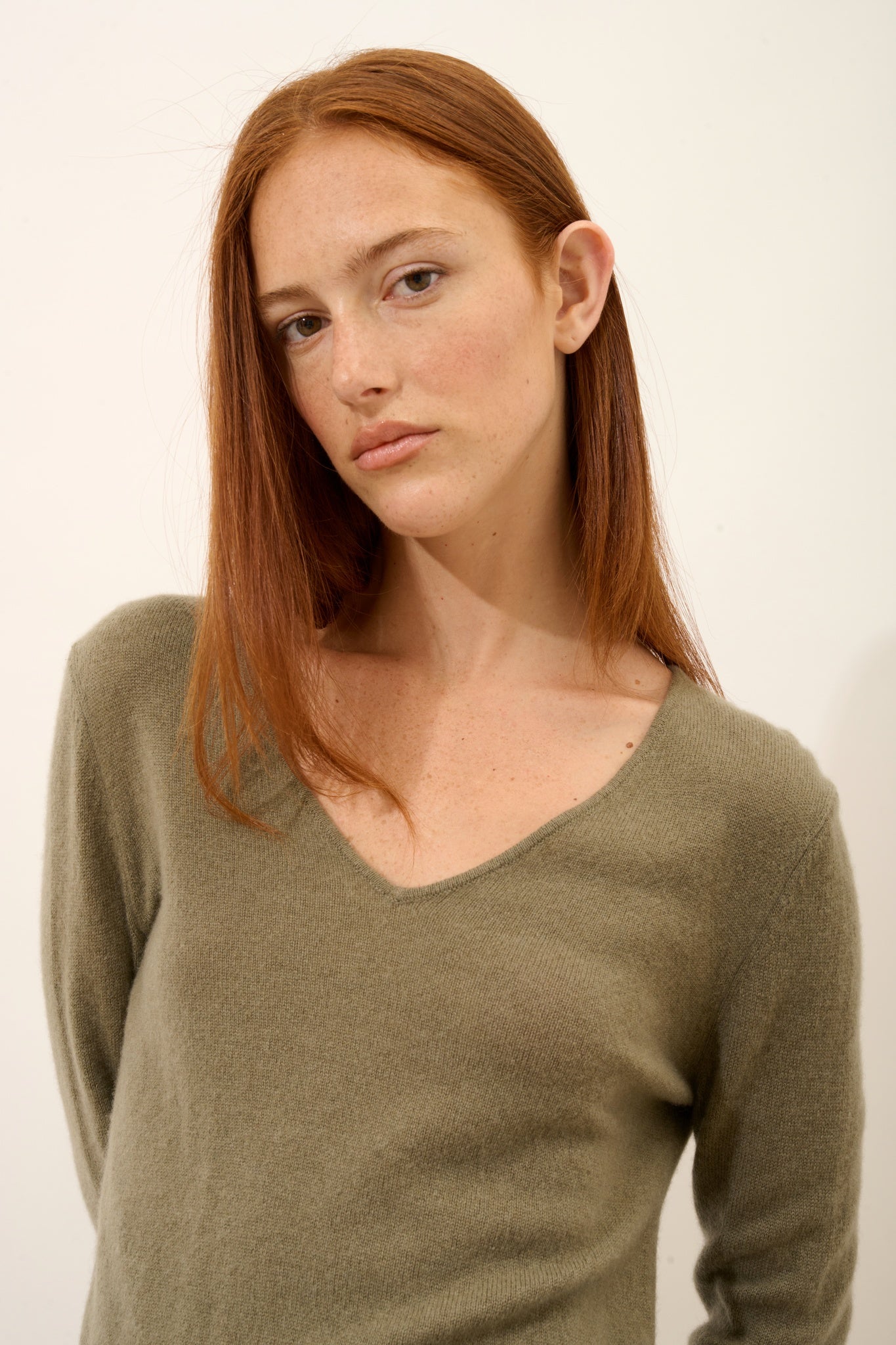 JOAN pull col v army