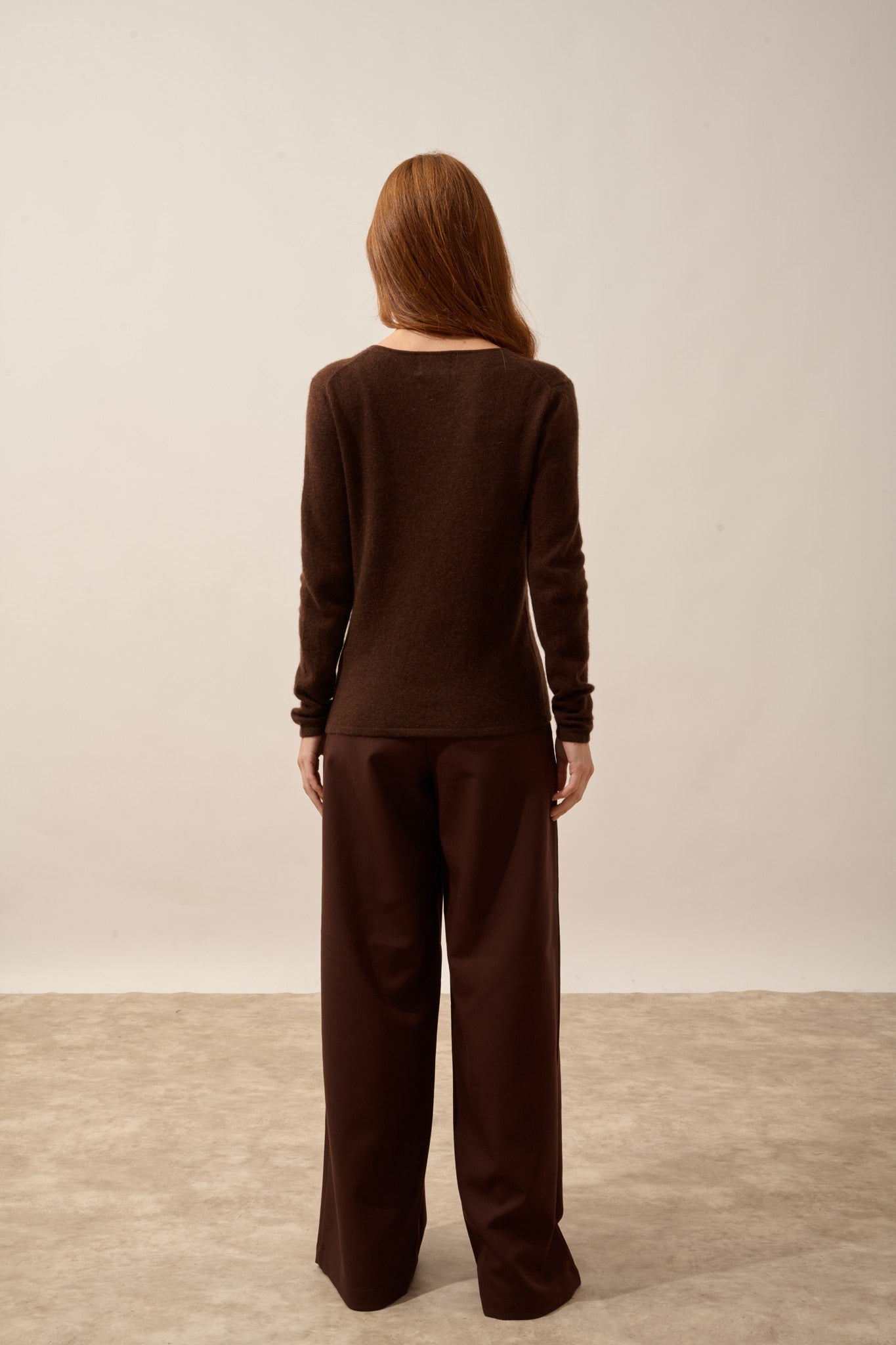 joan pull col v café