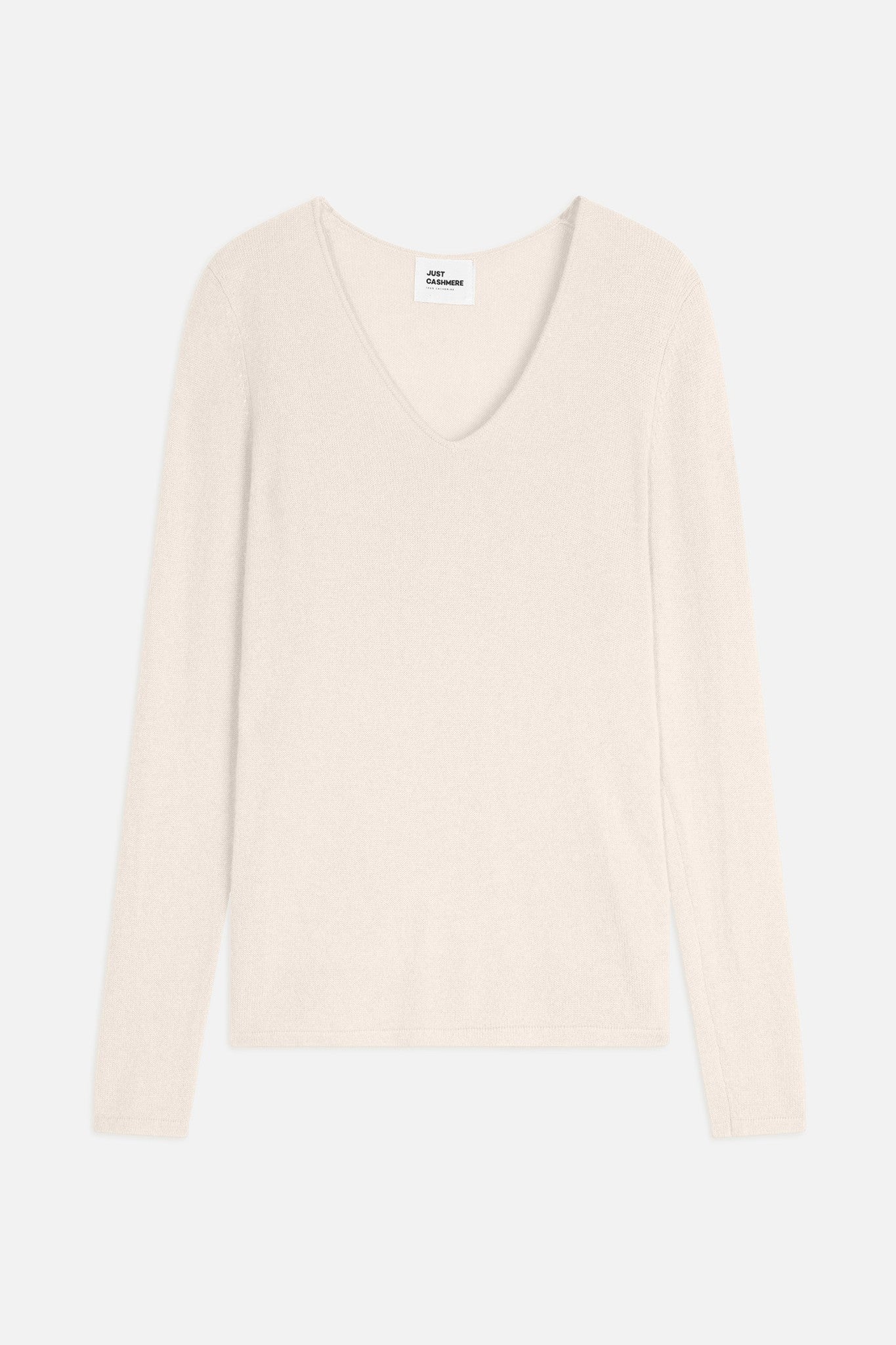 joan pull col v ivoire