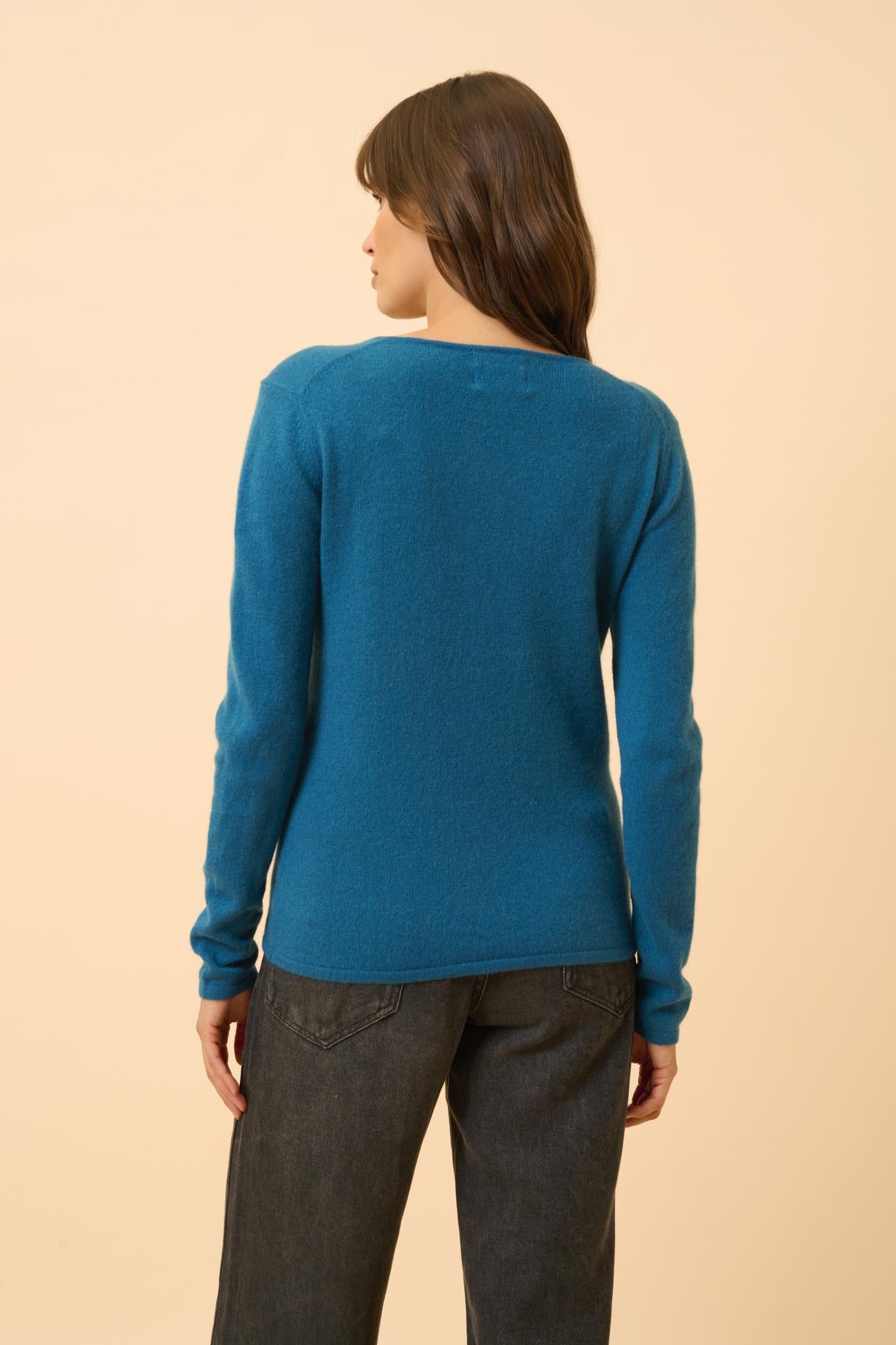 JOAN pull col v paon