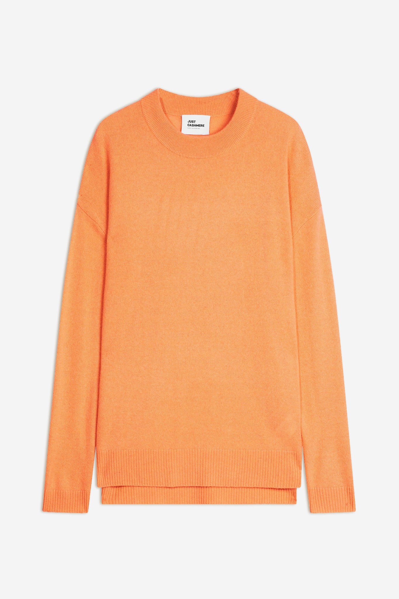 jospe pull col rond melon