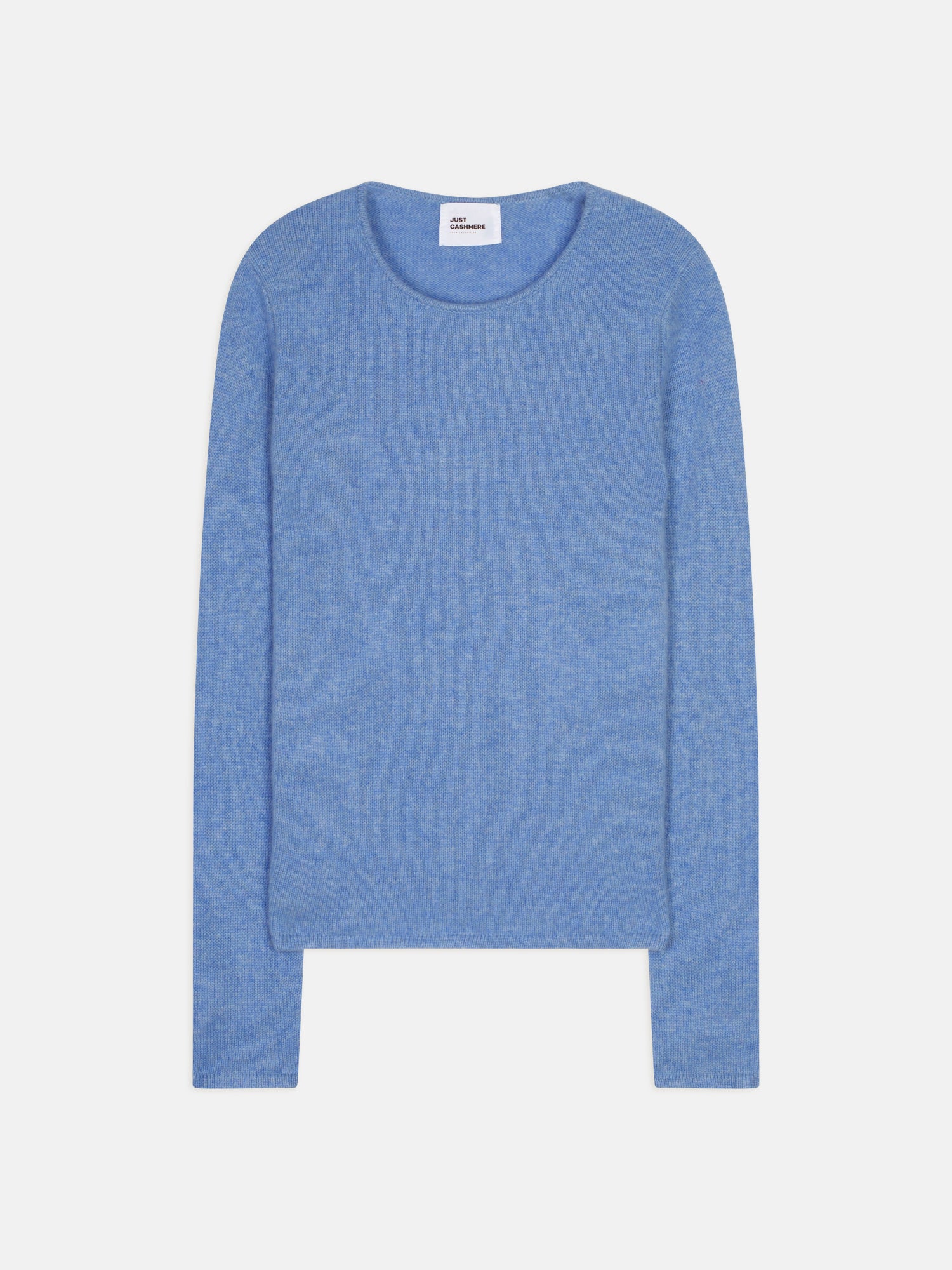 JOYCE pull col rond sky