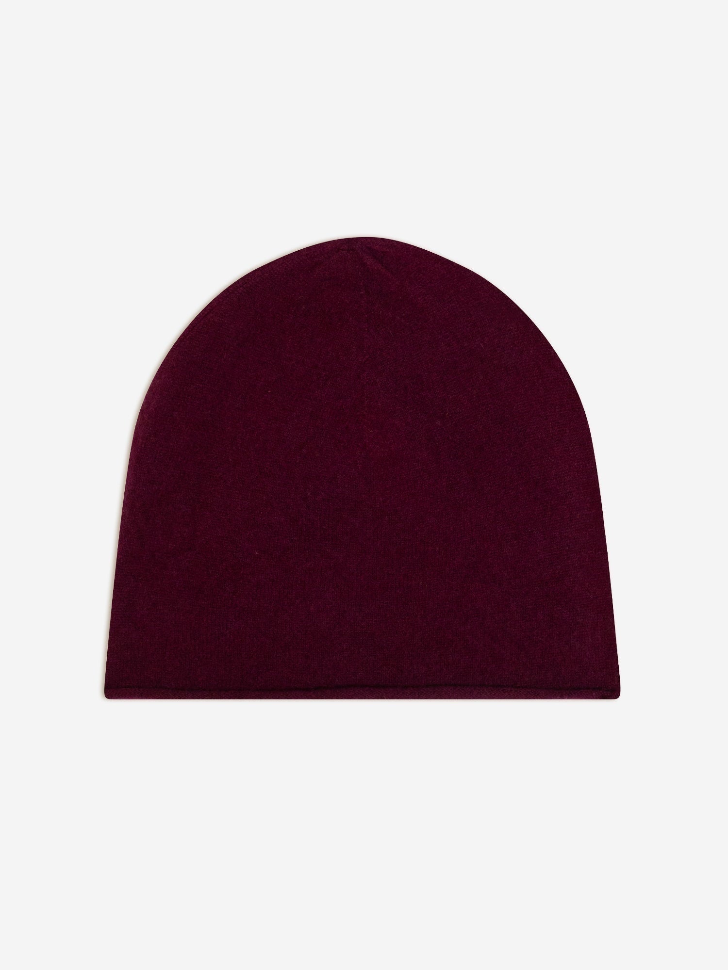 LAUREN bonnet bordeaux