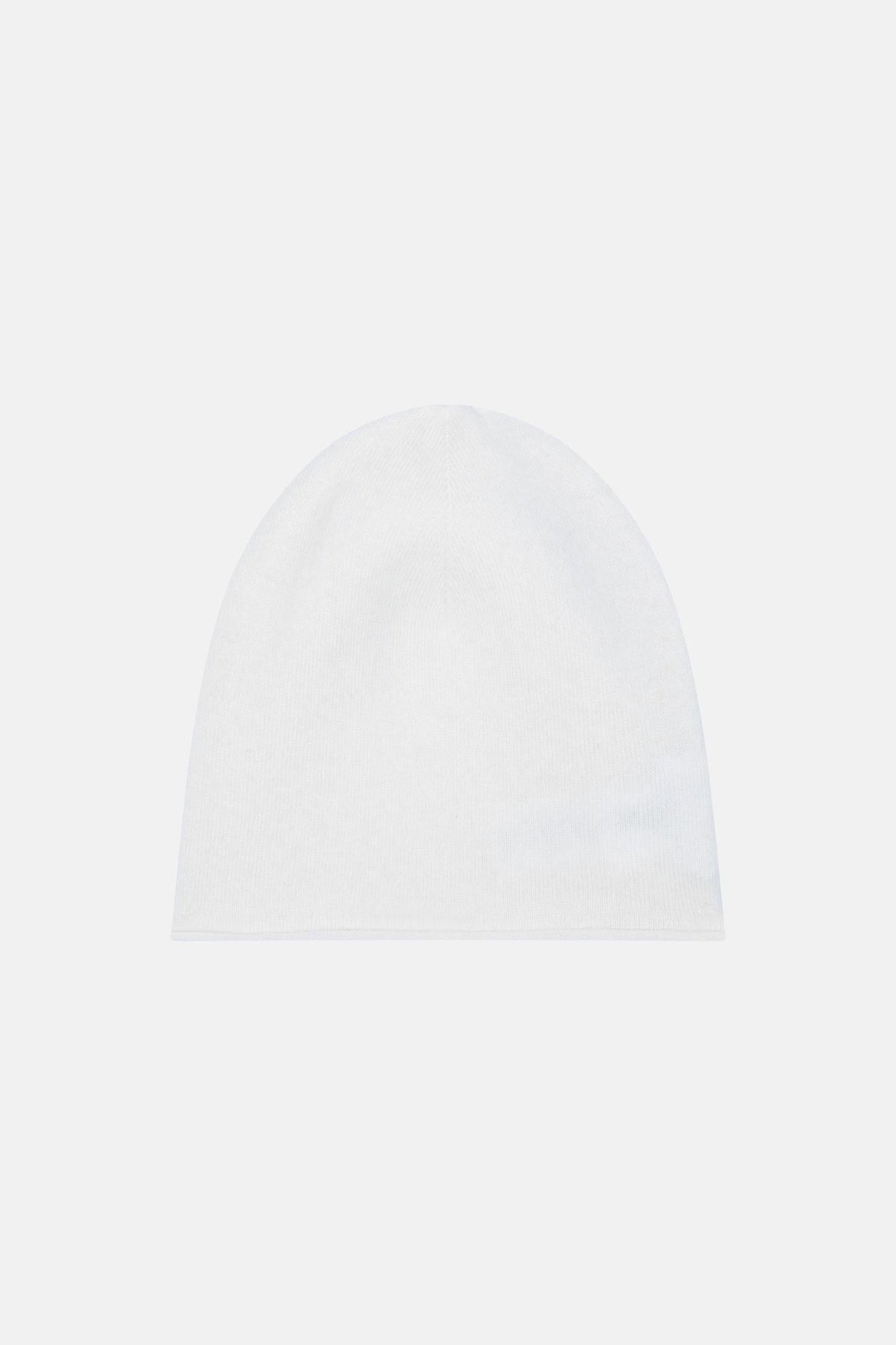 LAUREN bonnet ivoire