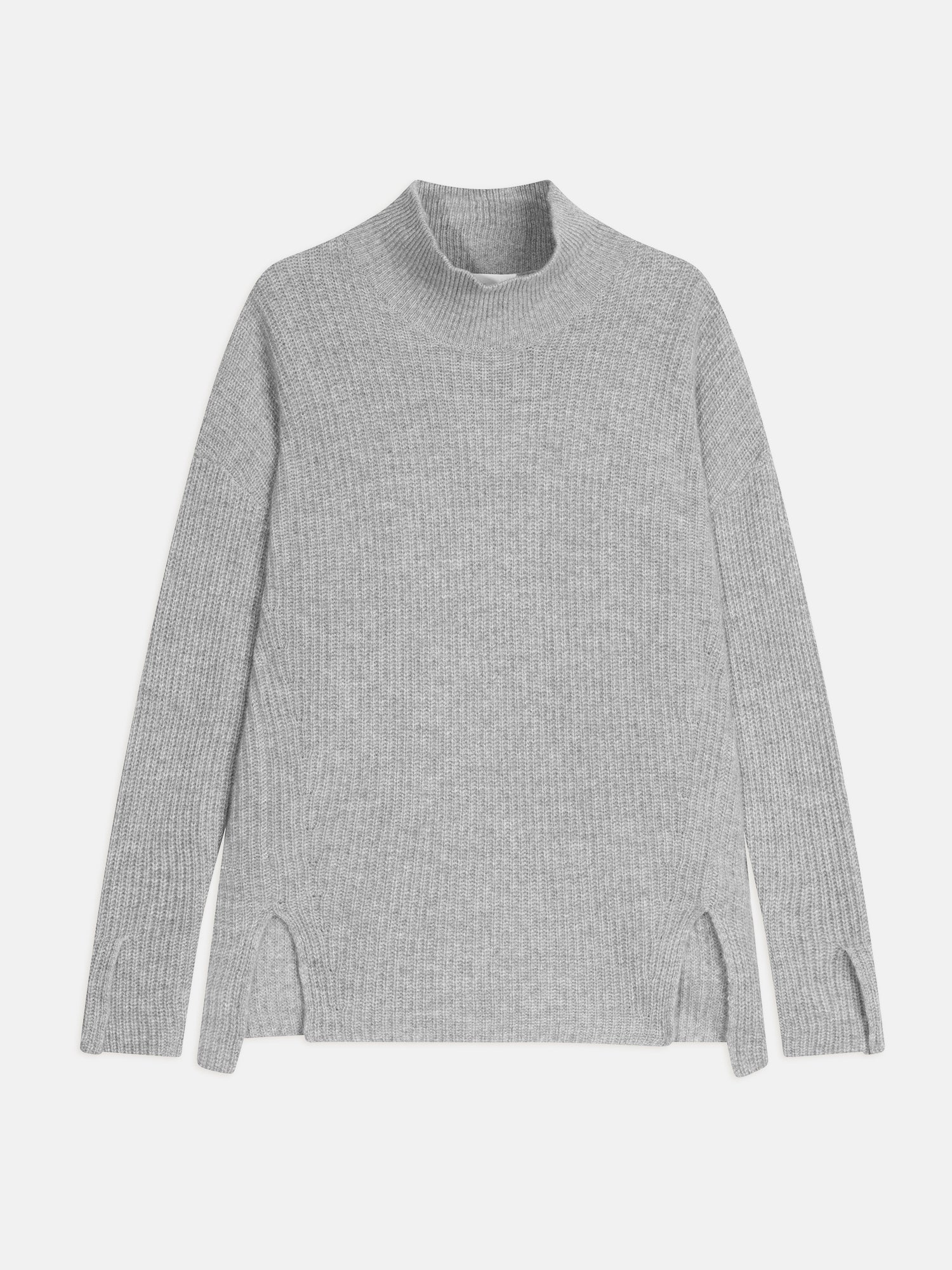 LOUISE cloud turtleneck sweater