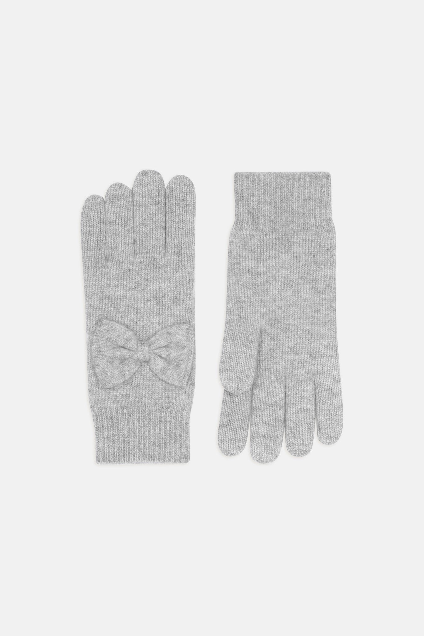 lucy gants 4 fils nuage chiné