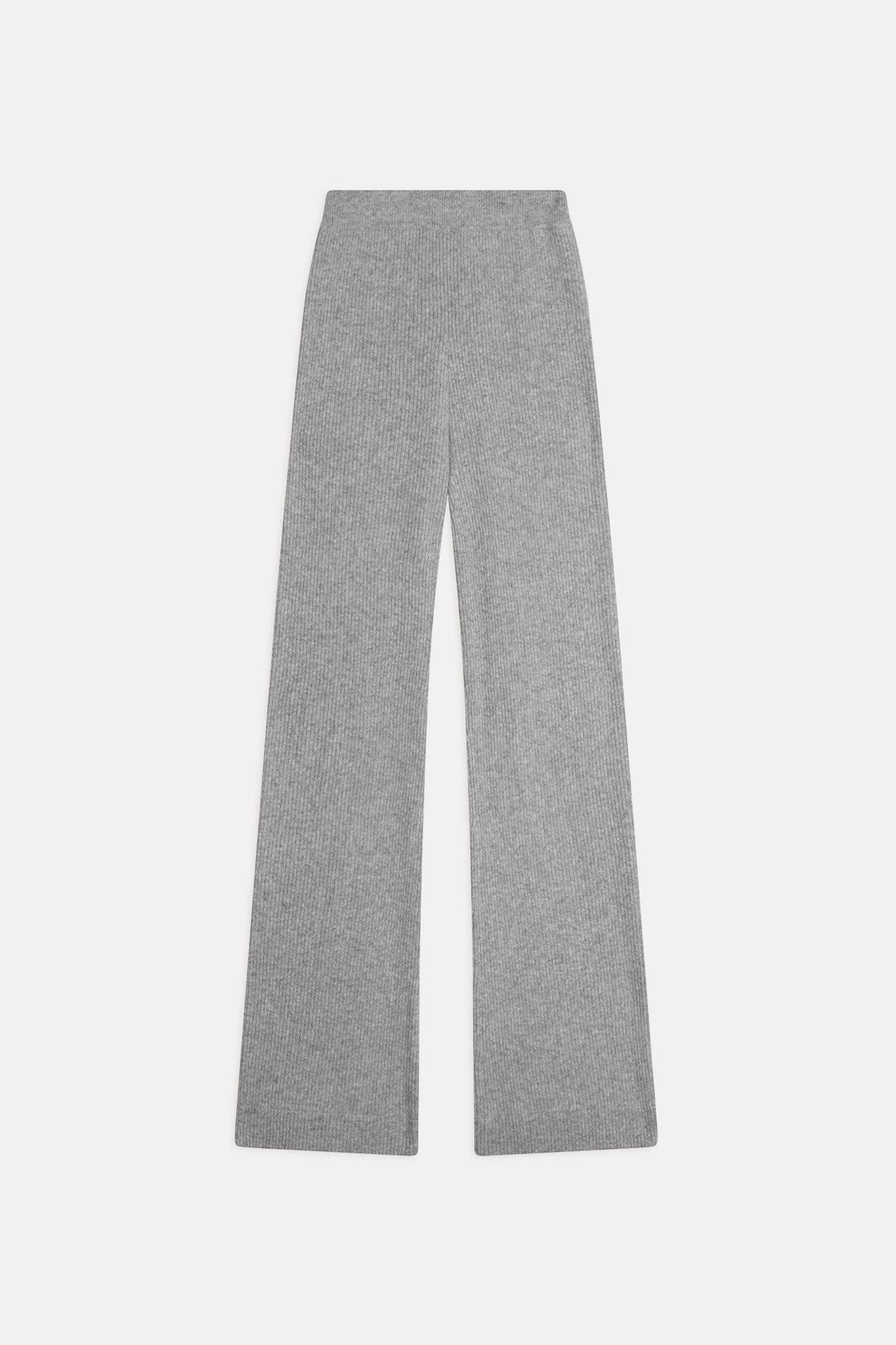 margret pantalon nuage chiné