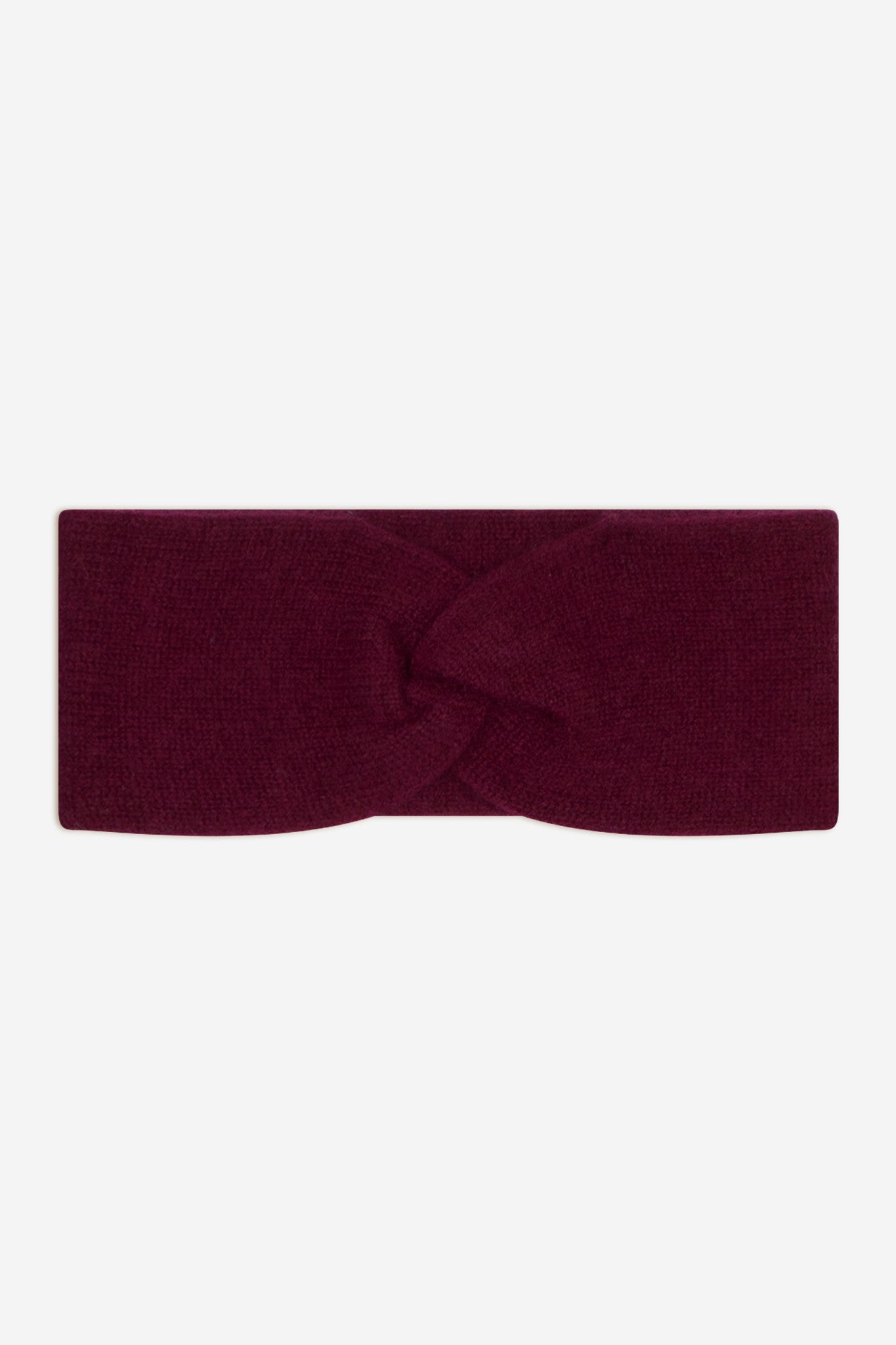 namad bandeau  bordeaux