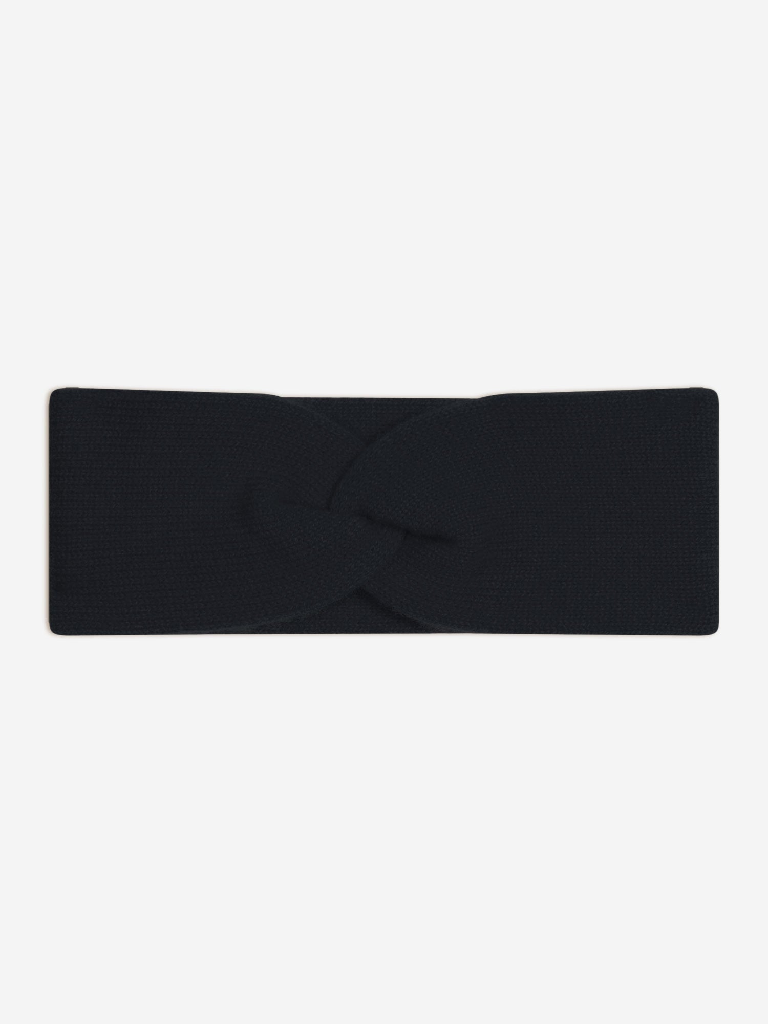 NAMAD bandeau noir