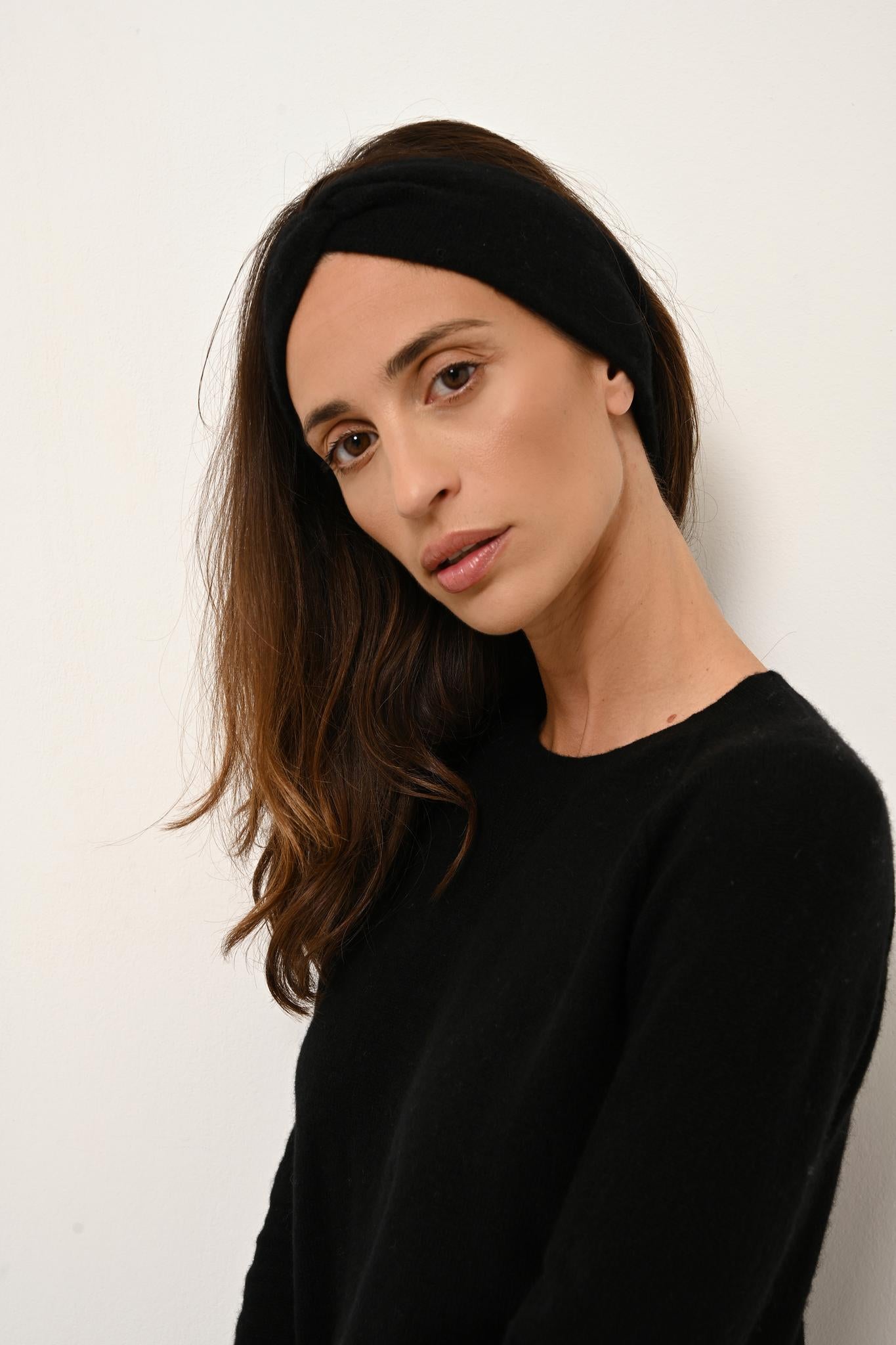 NAMAD bandeau noir