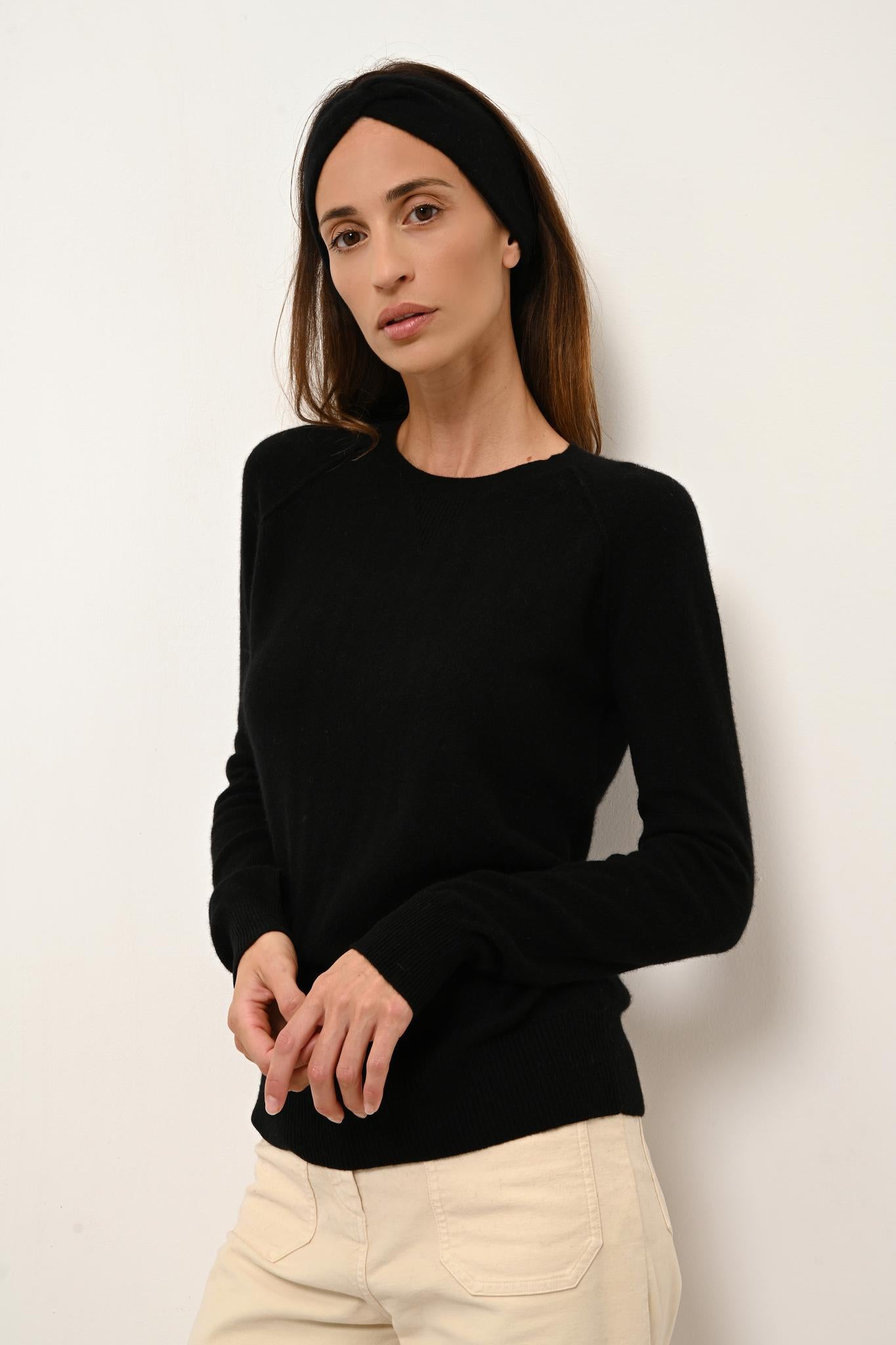 NAMAD bandeau noir