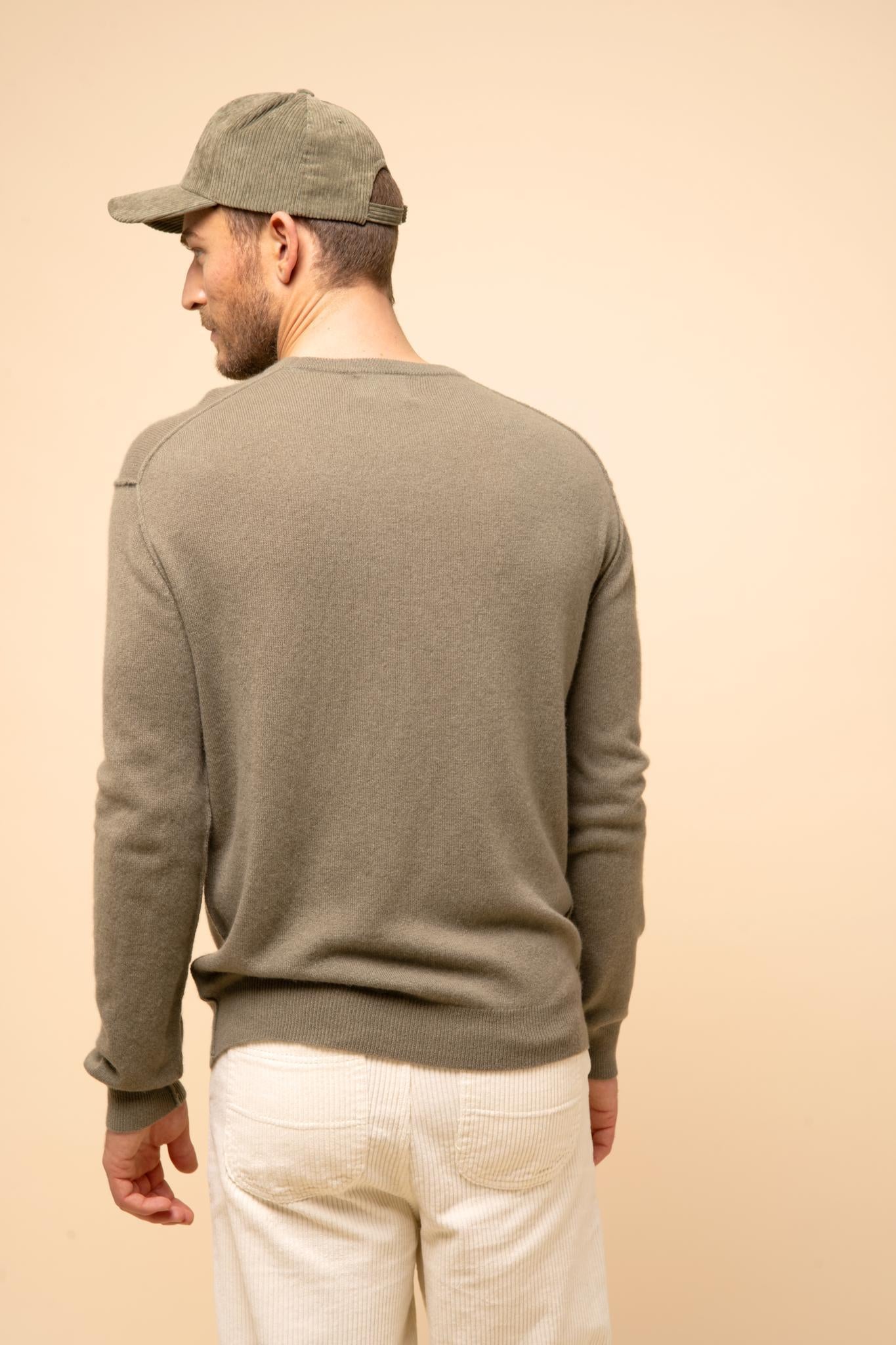 NOE pull col rond army