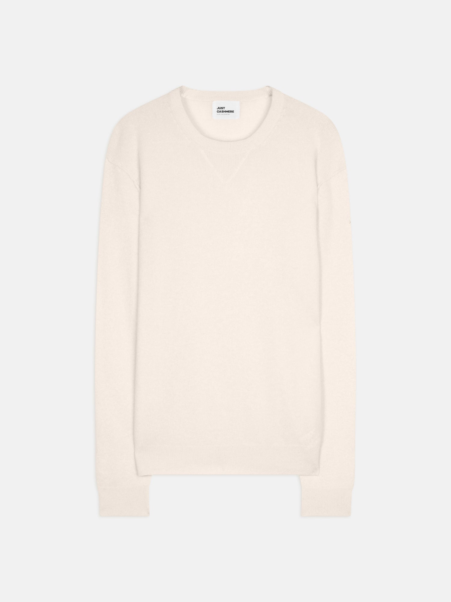 NOE pull col rond neige