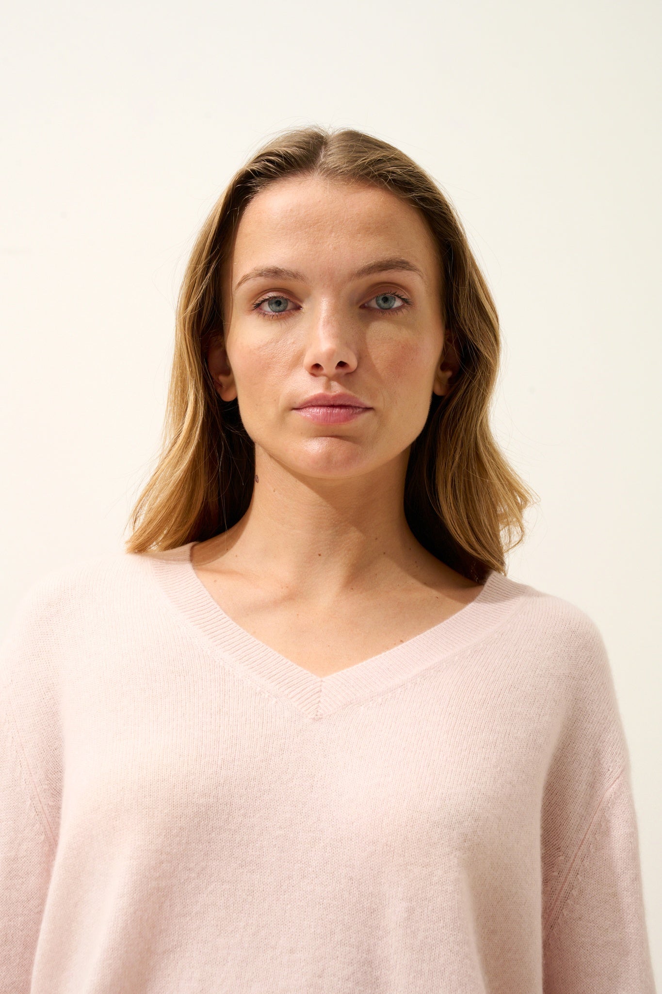 NORA pull col v poudre